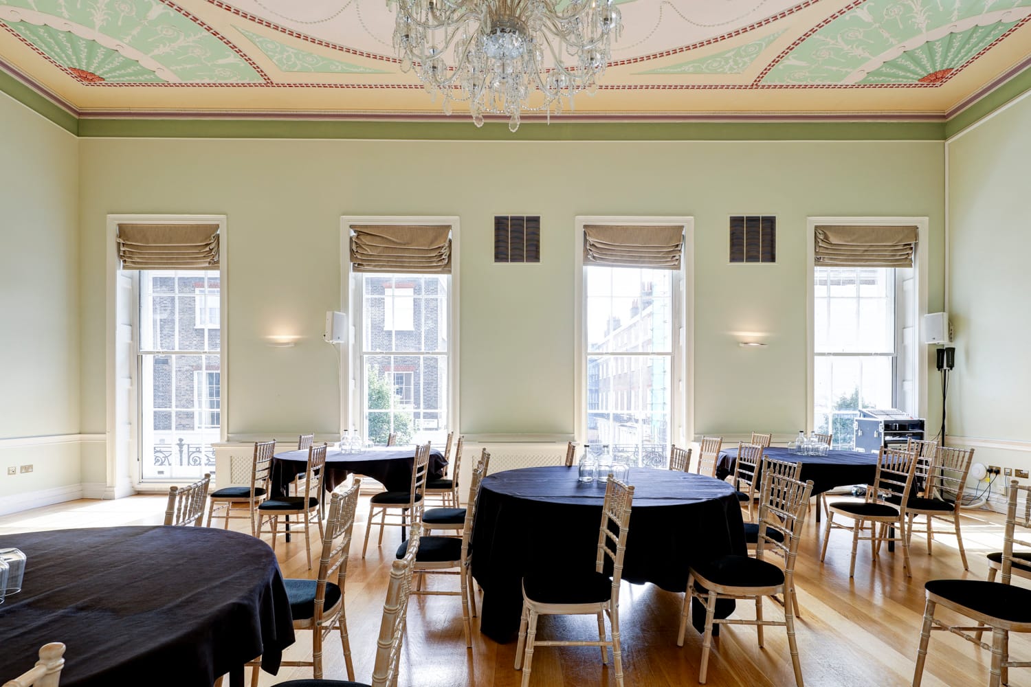 Photo of Asia House, Fine Room 1 And 2