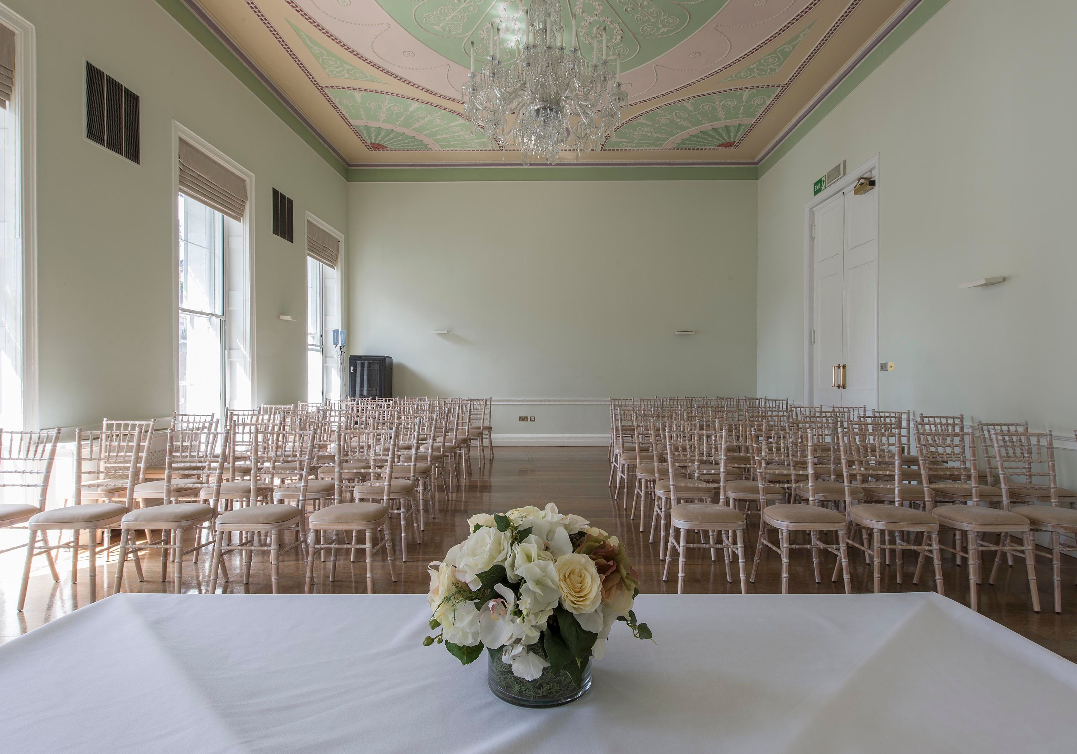 Photo of Asia House, Fine Room 1 And 2