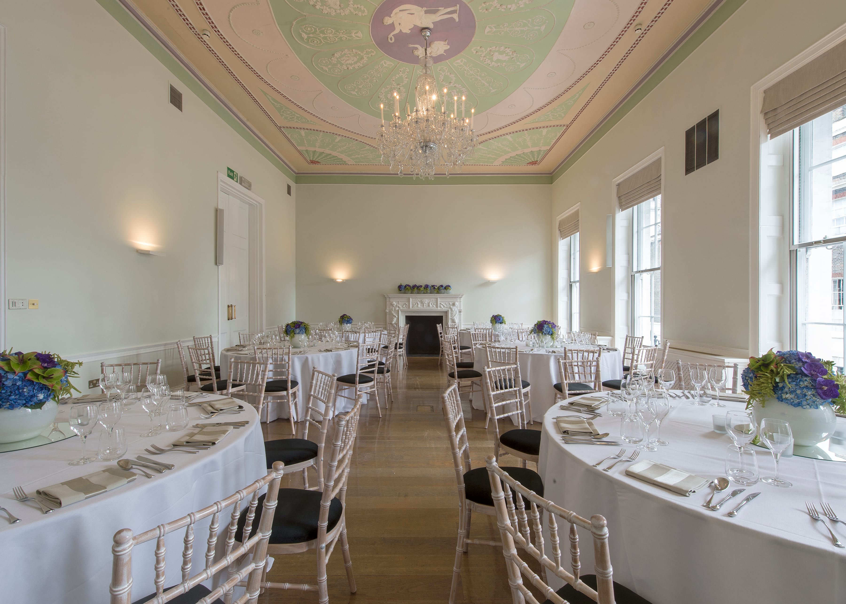 Photo of Asia House, Fine Room 1 And 2