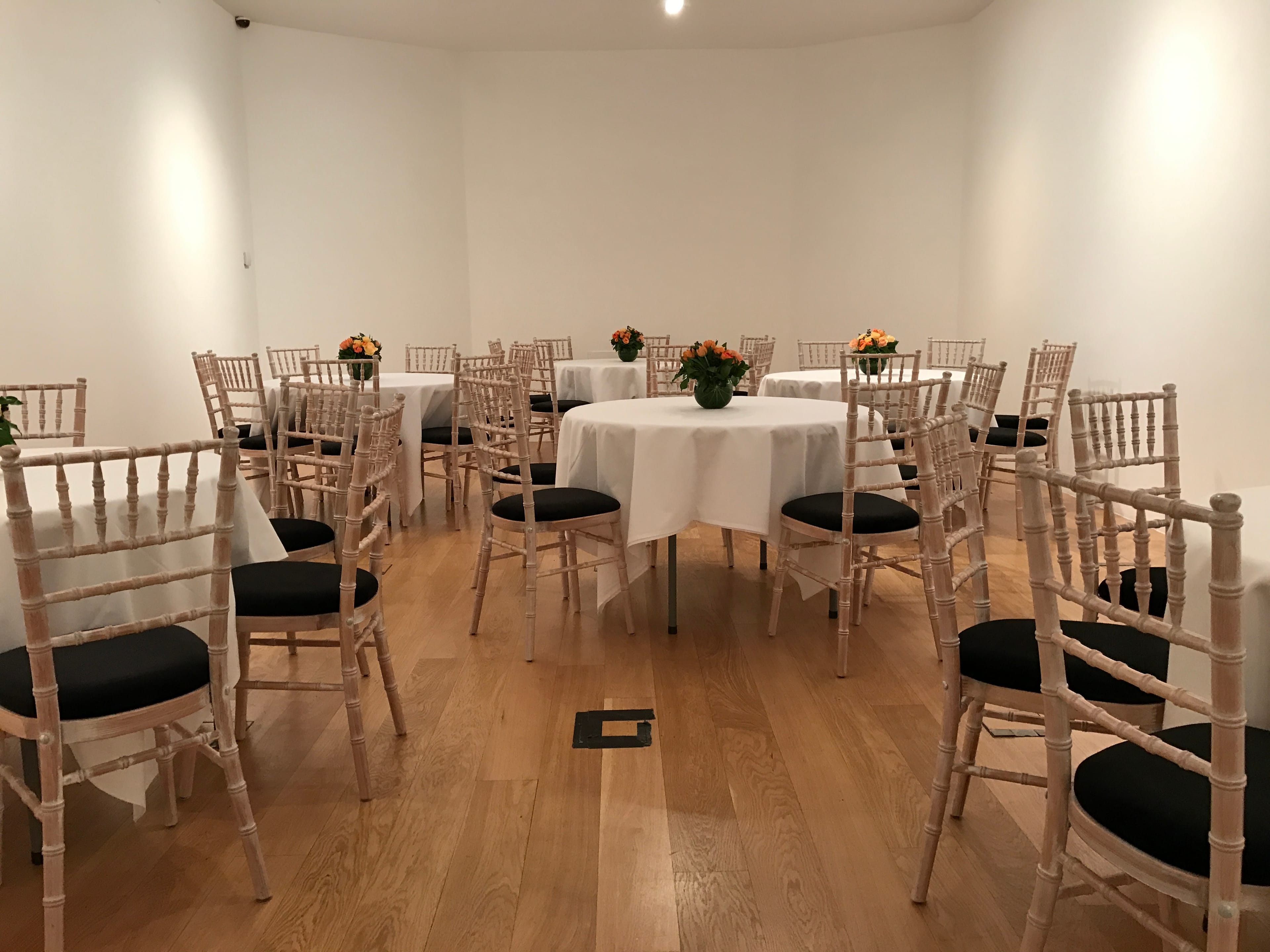 Photo of Asia House, Gallery