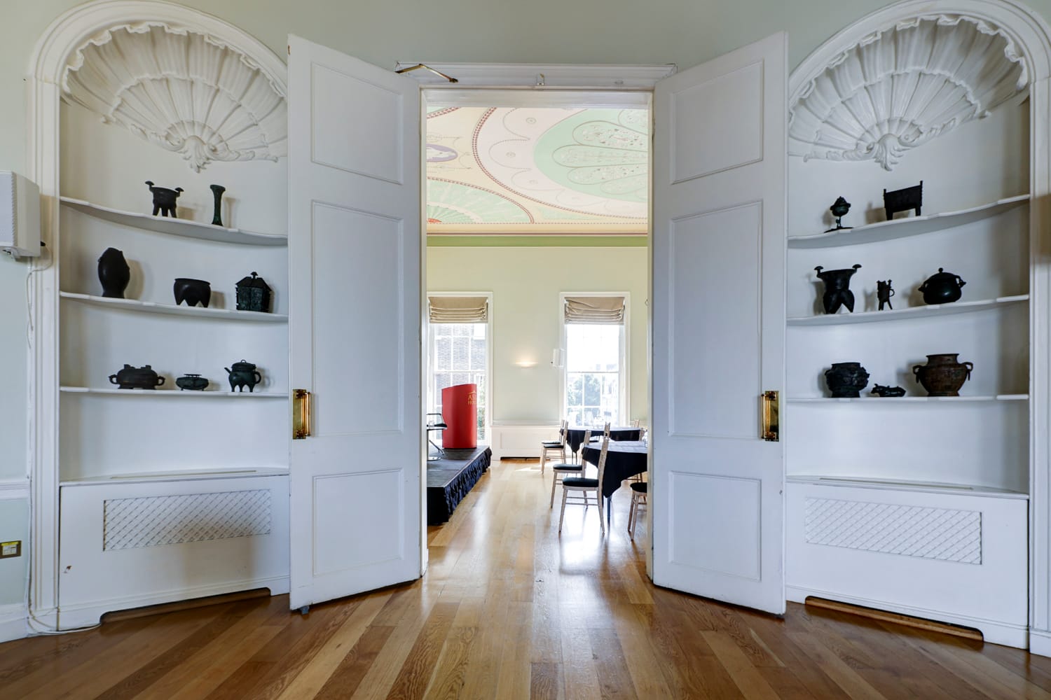 Photo of Asia House, Fine Room 1 And 2