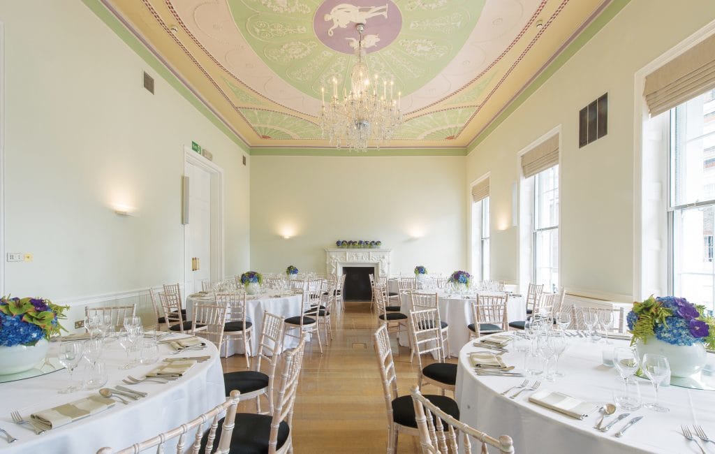 Photo of Asia House, Fine Room 1 And 2