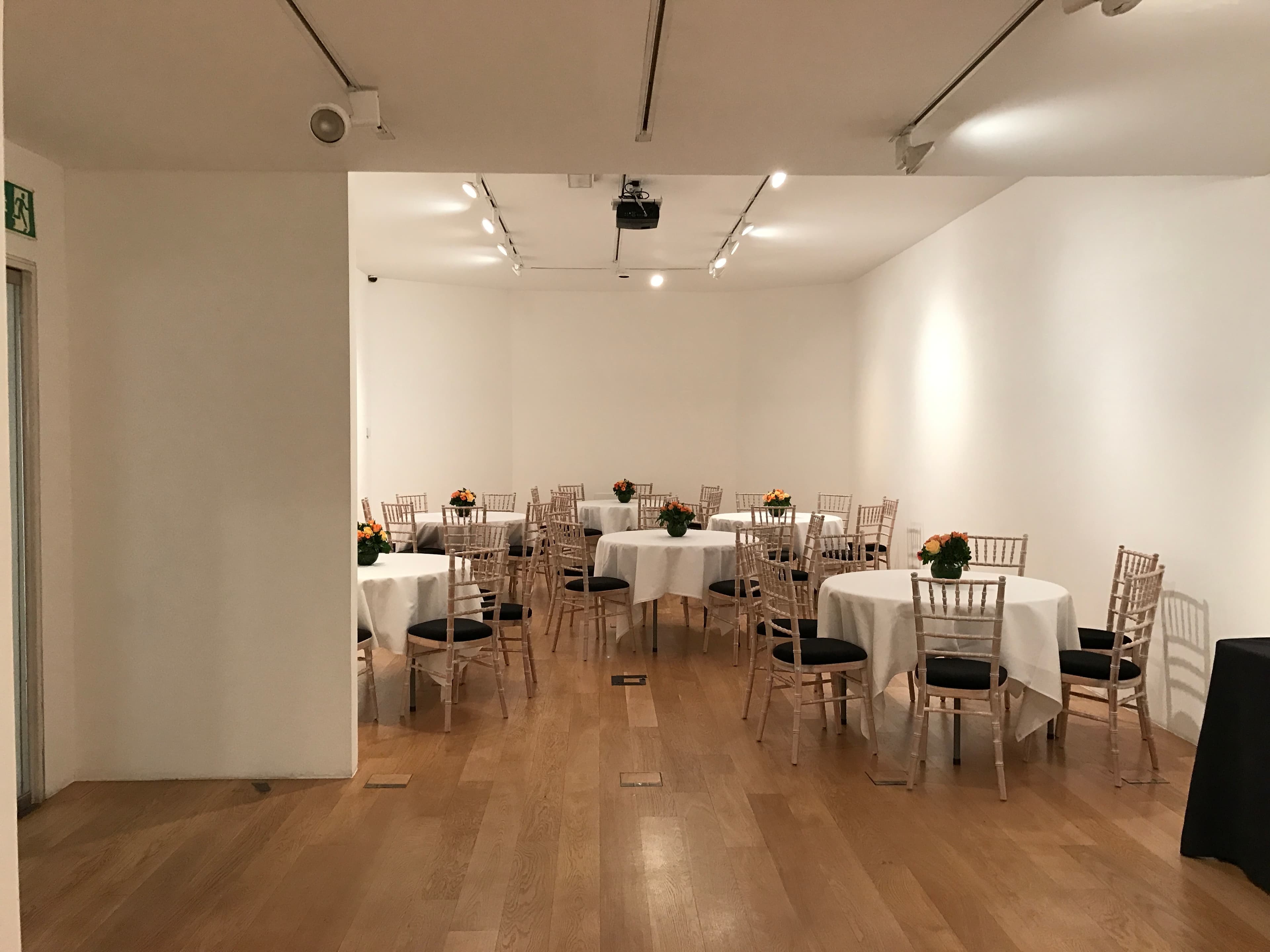 Gallery, Asia House photo #6