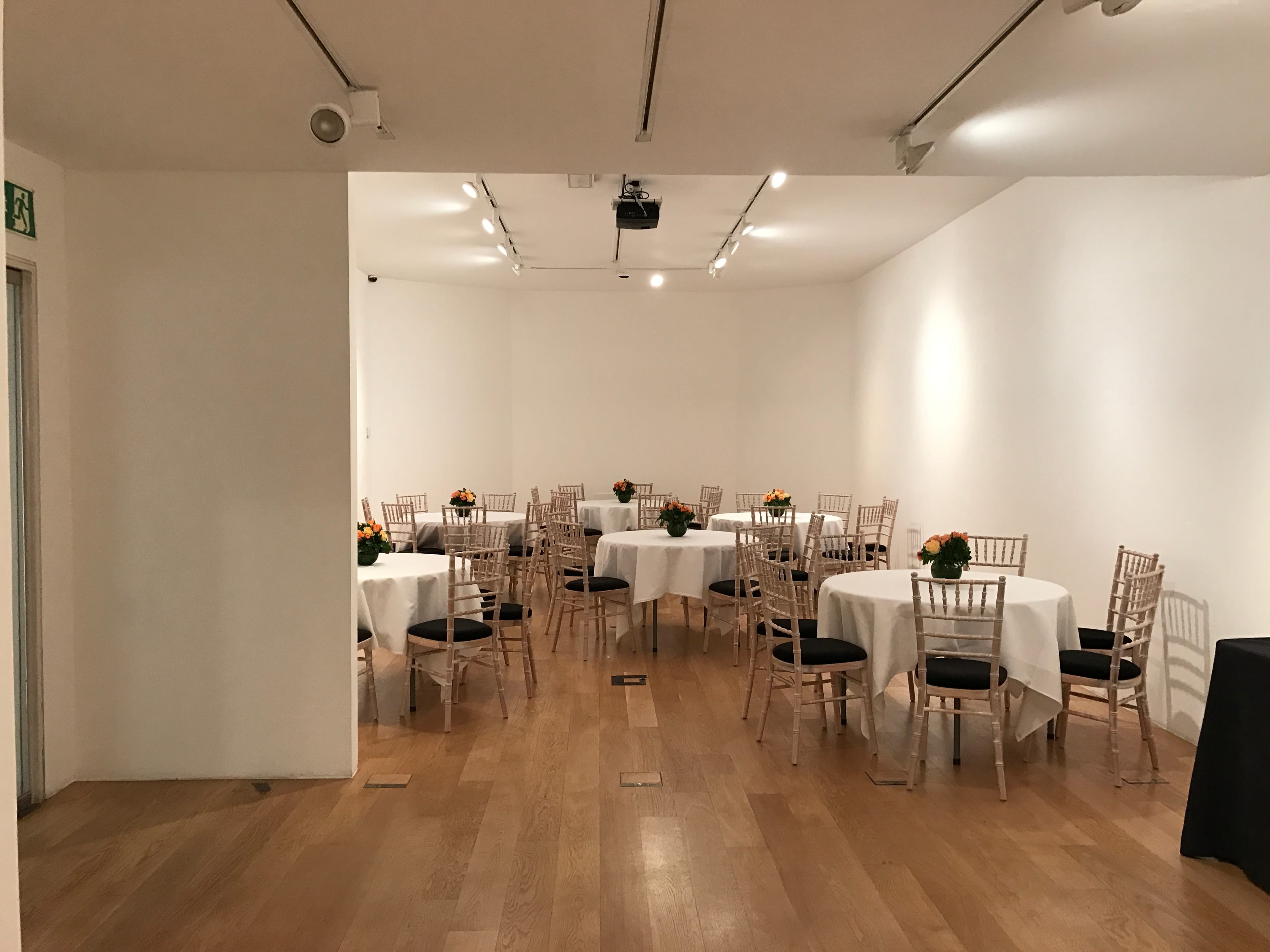 Photo of Asia House, Gallery
