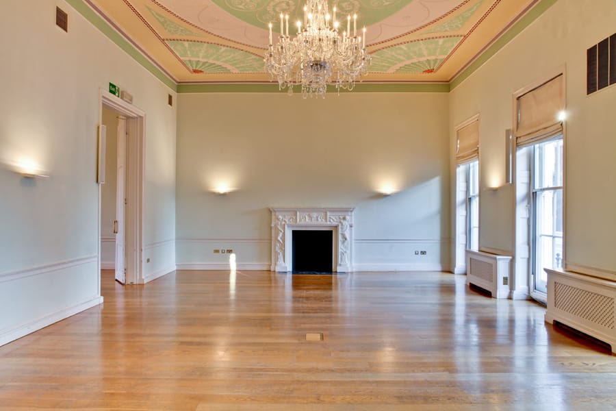Photo of Asia House, Fine Room 1 And 2
