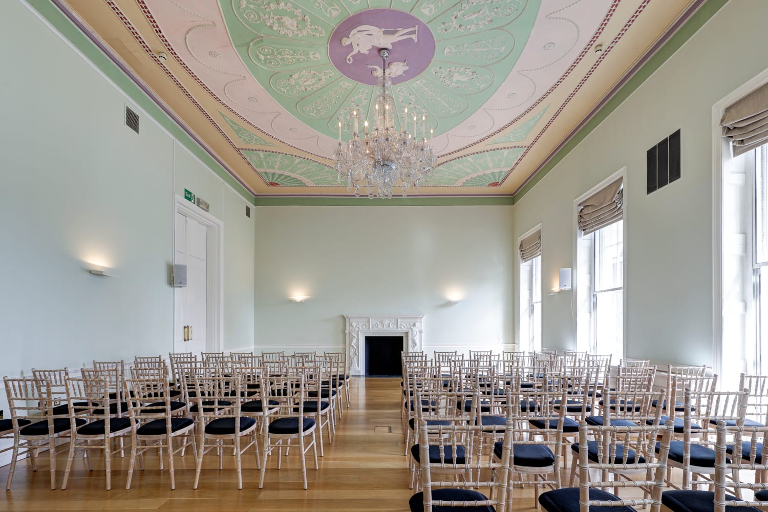 Photo of Asia House, Fine Room 1 And 2