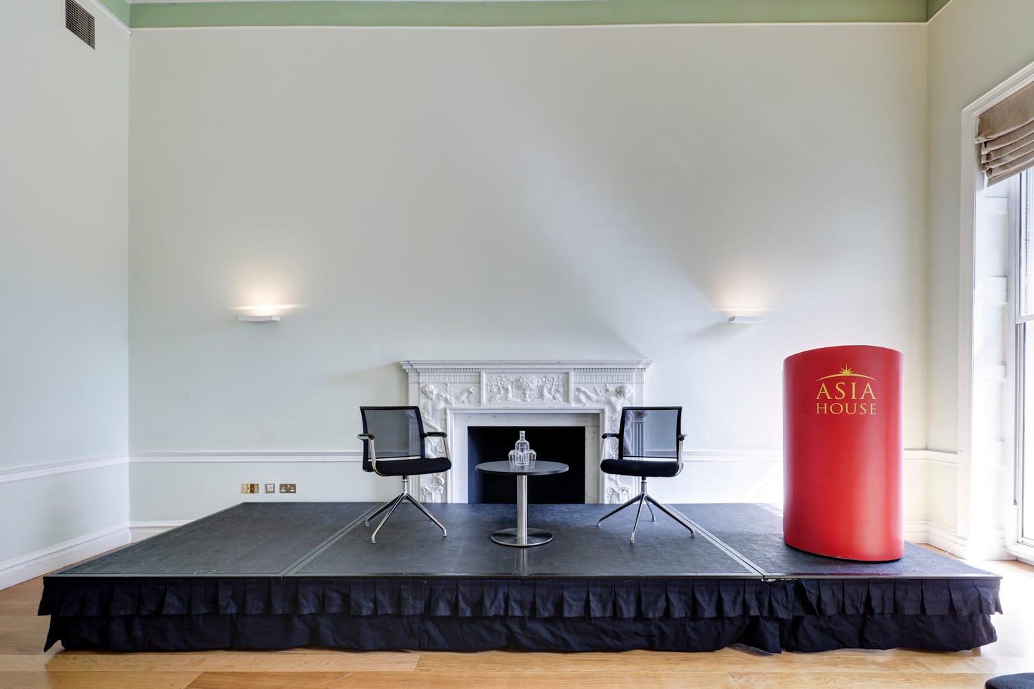 Photo of Asia House, Fine Room 1 And 2