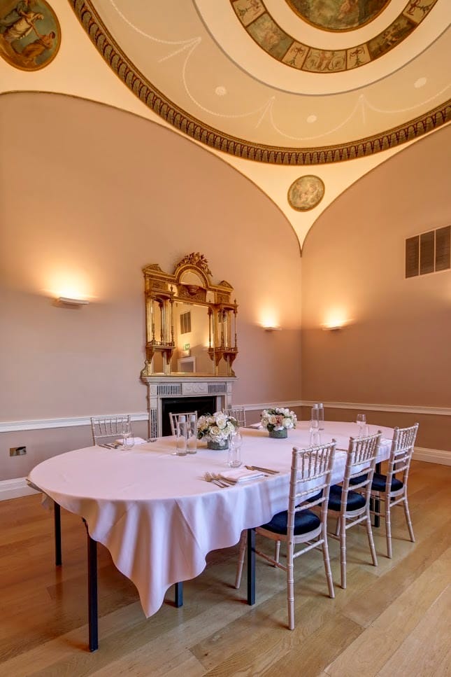 Photo of Asia House, Fine Room 3