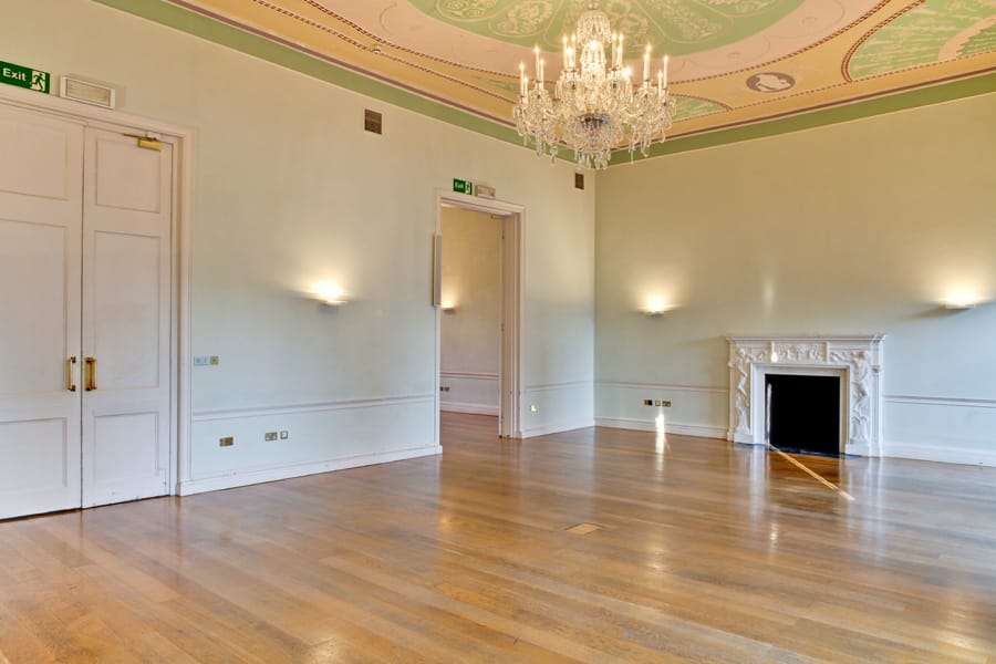 Photo of Asia House, Fine Room 1 And 2