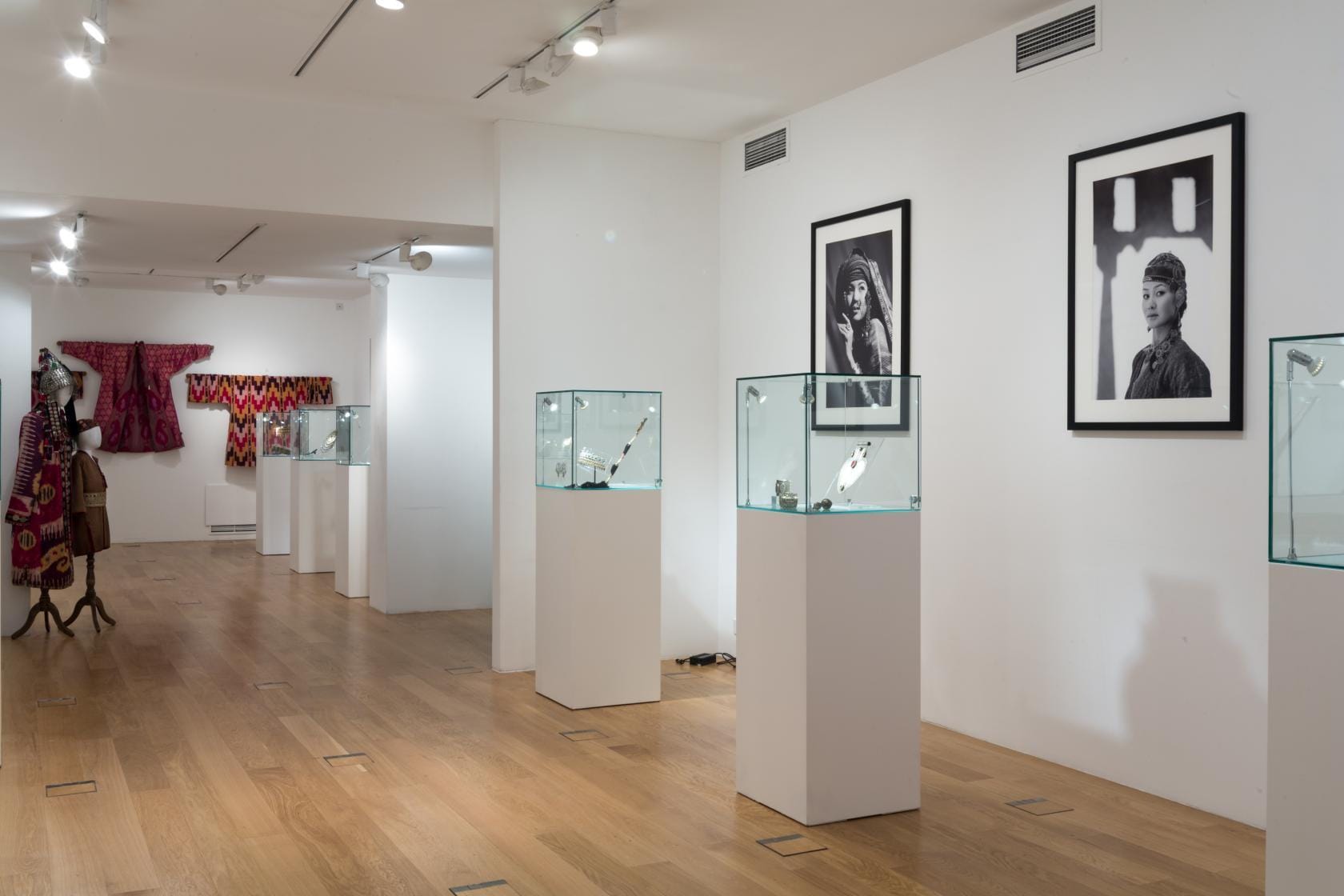 Photo of Asia House, Gallery