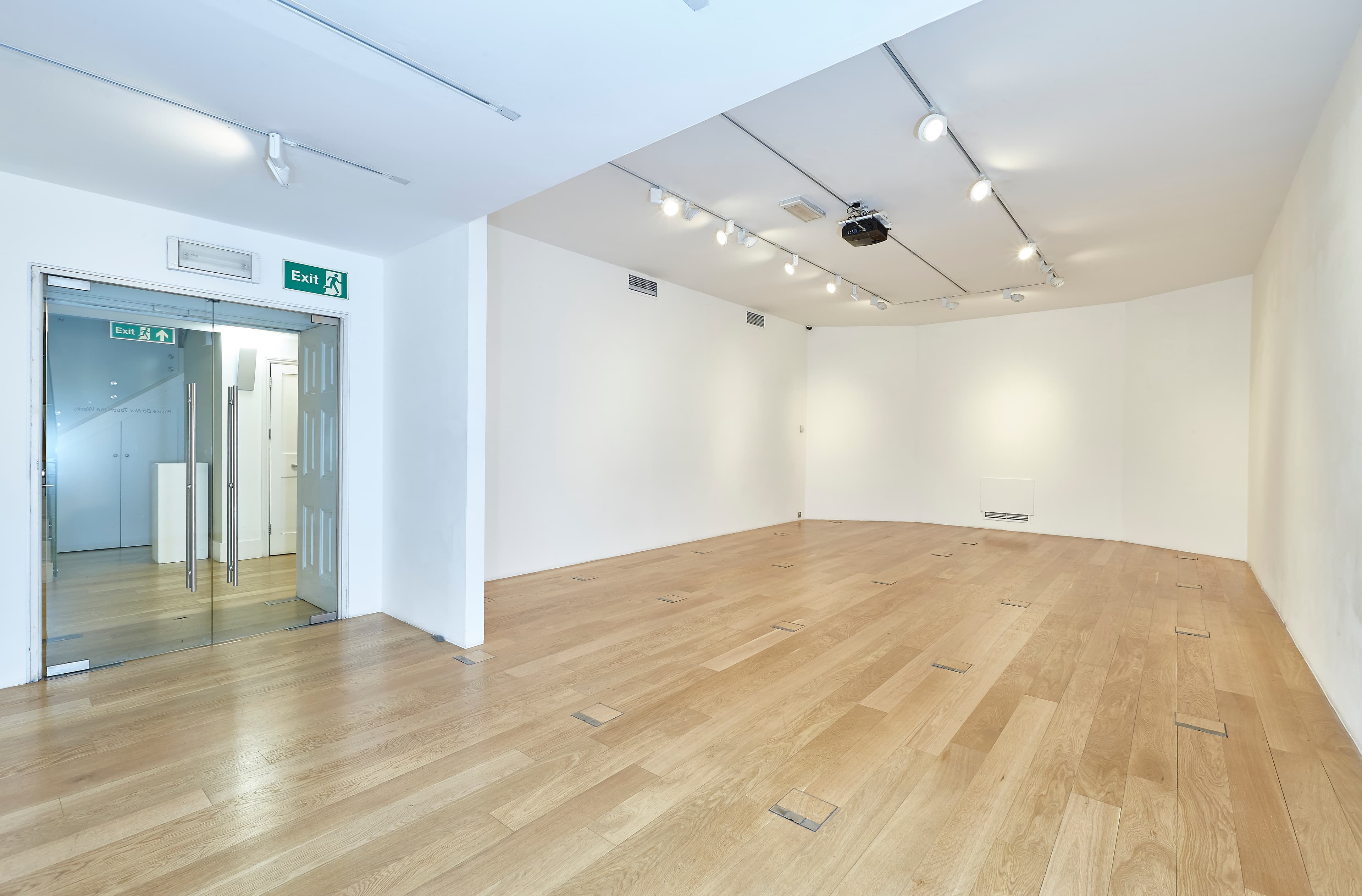 Gallery, Asia House photo #4