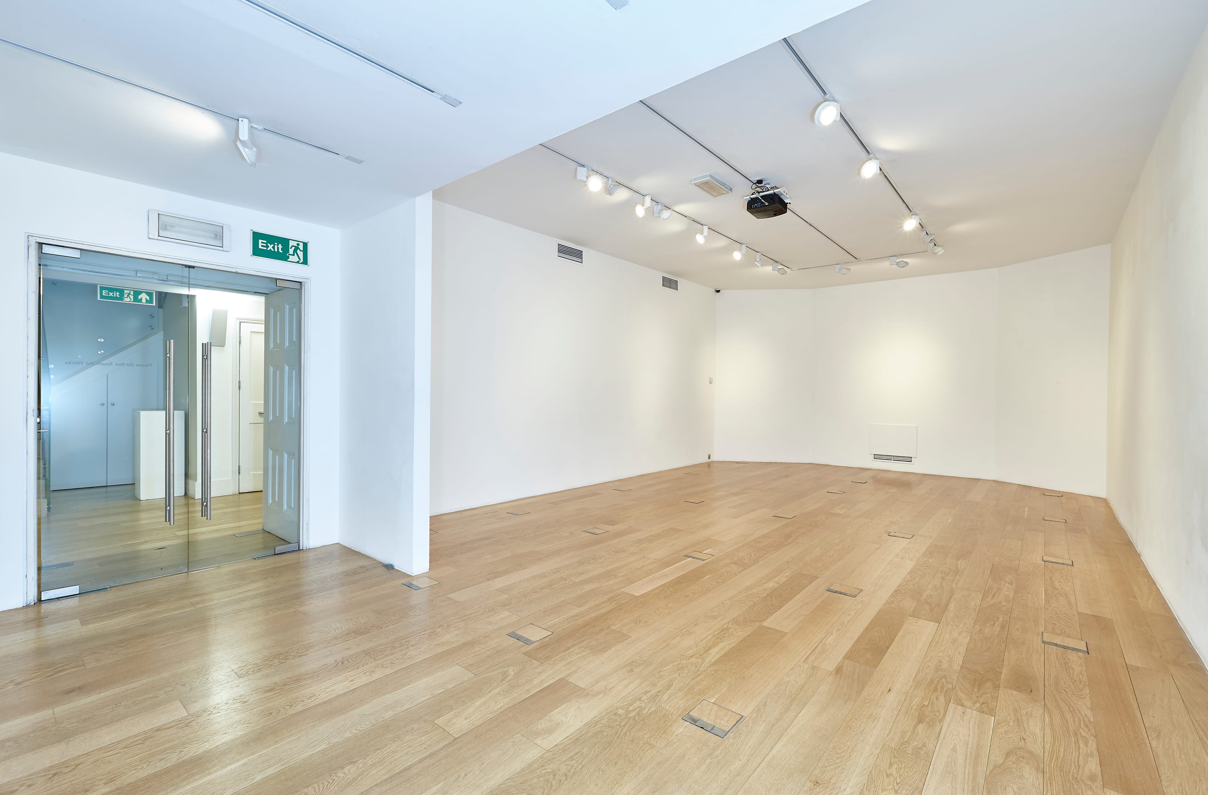 Photo of Asia House, Gallery