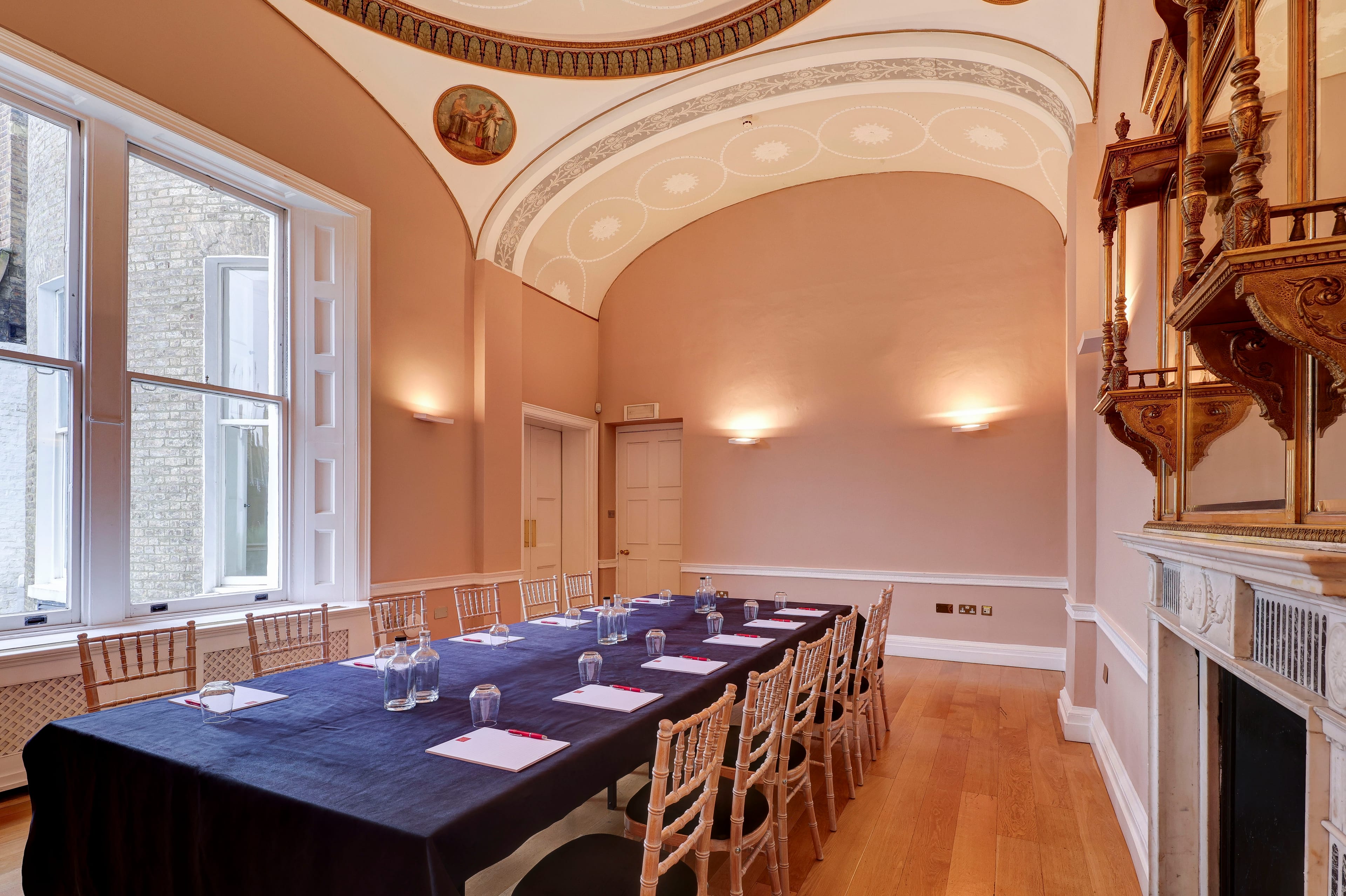 Photo of Asia House, Fine Room 3