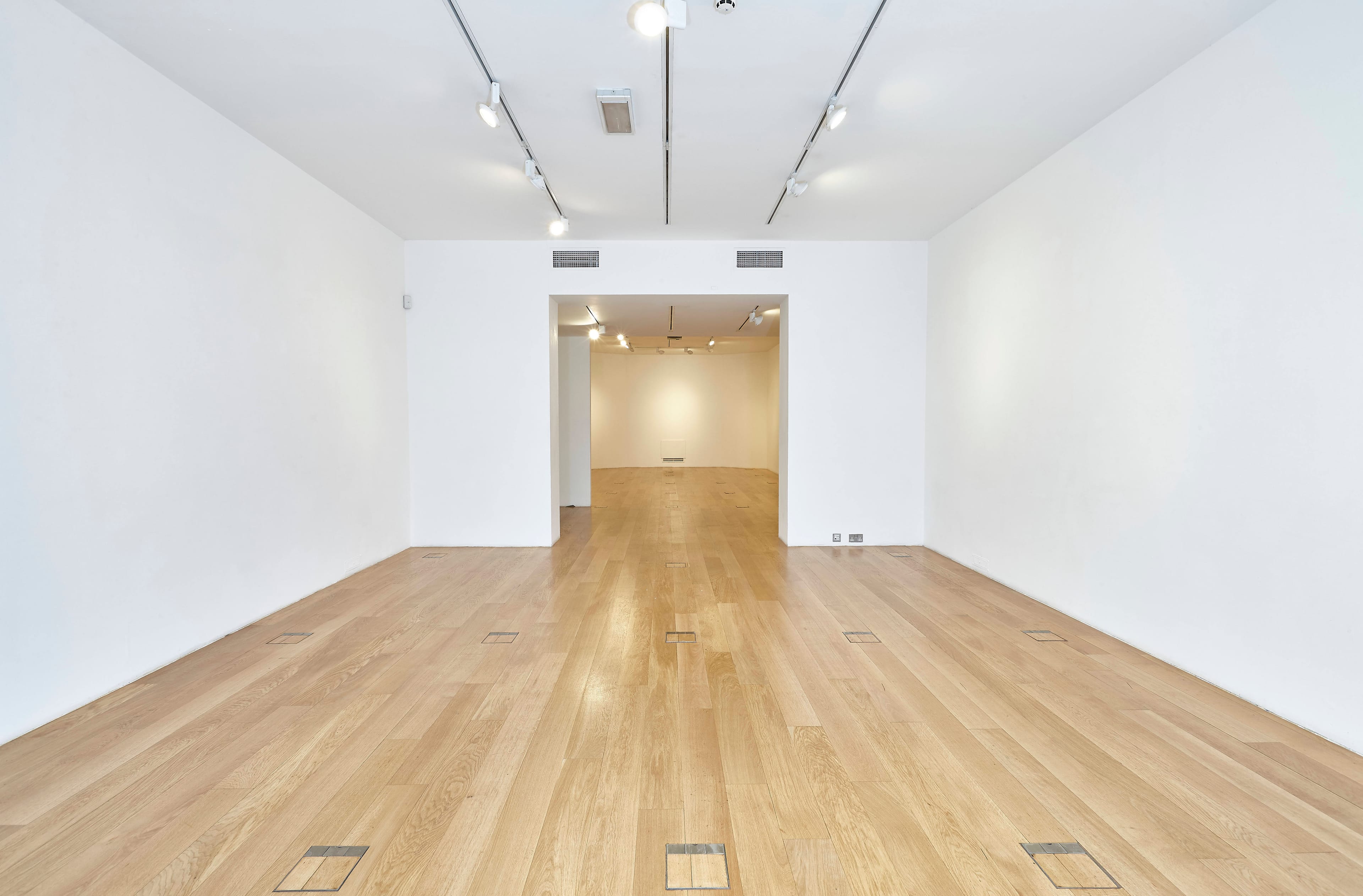 Photo of Asia House, Gallery