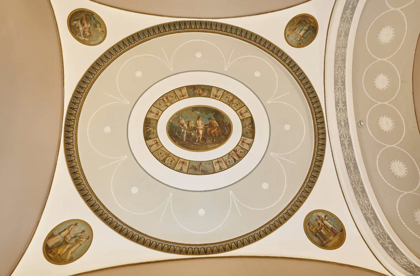 Photo of Asia House, Fine Room 1 And 2