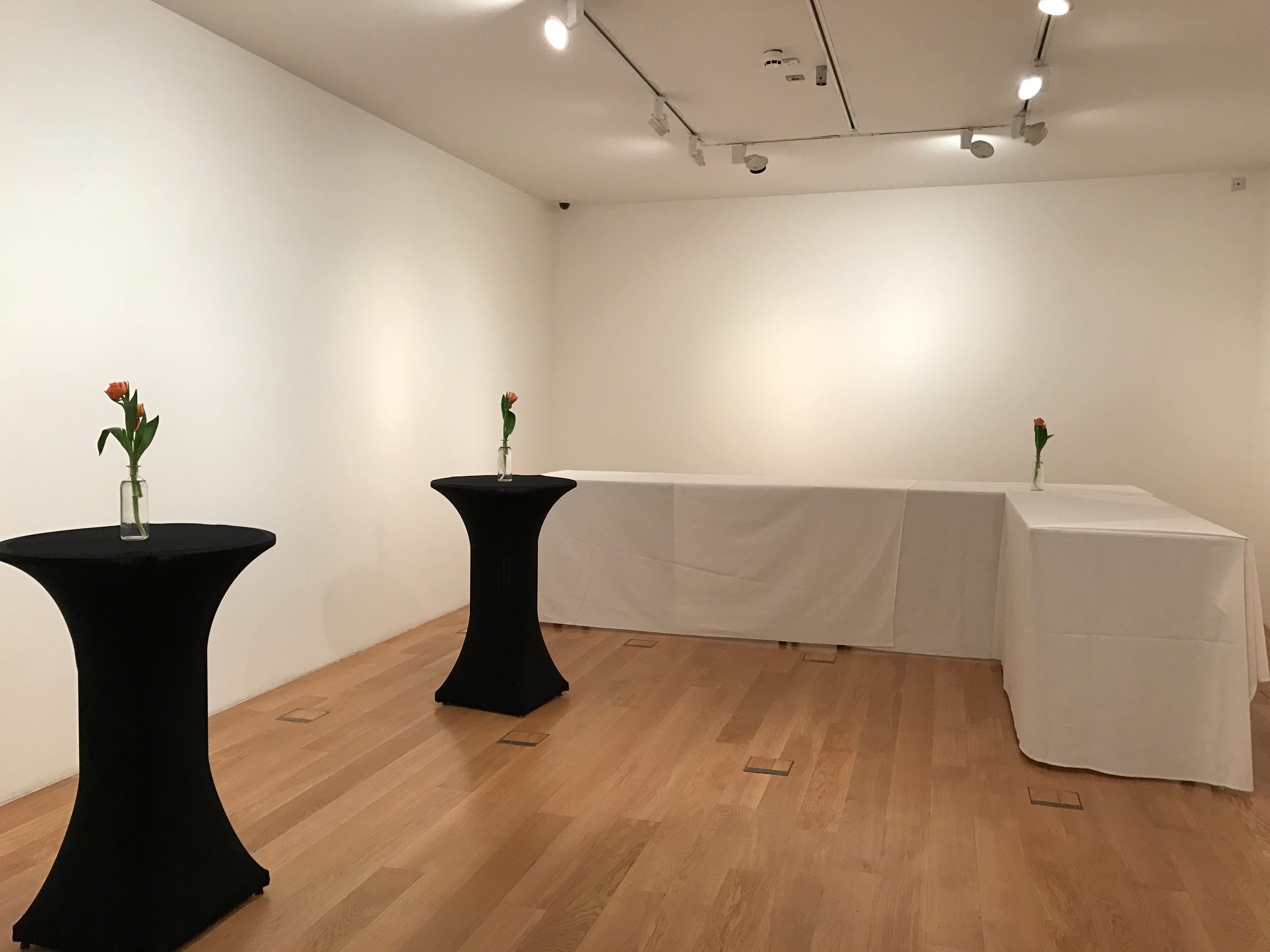 Photo of Asia House, Gallery