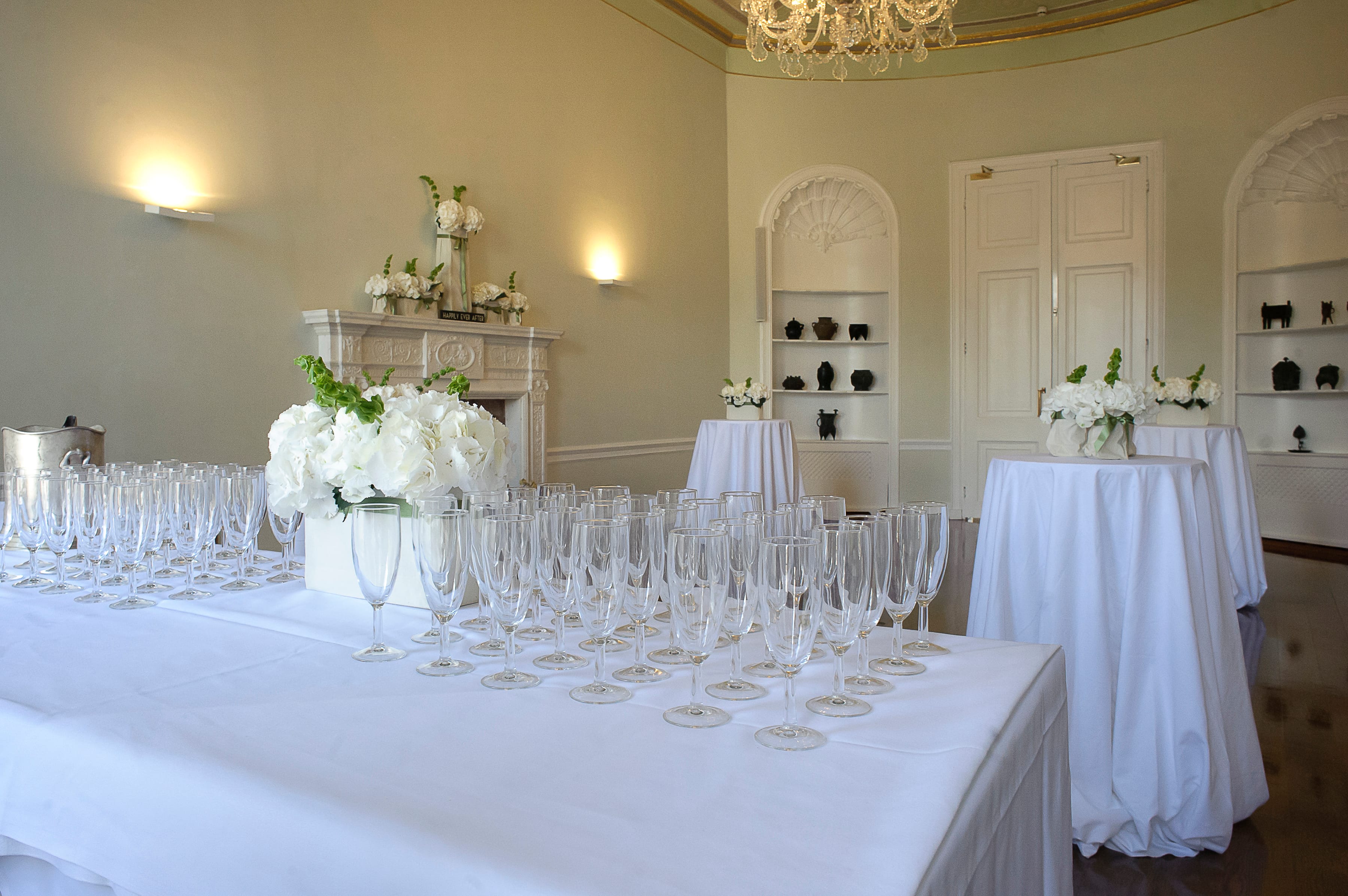 Photo of Asia House, Fine Room 1 And 2