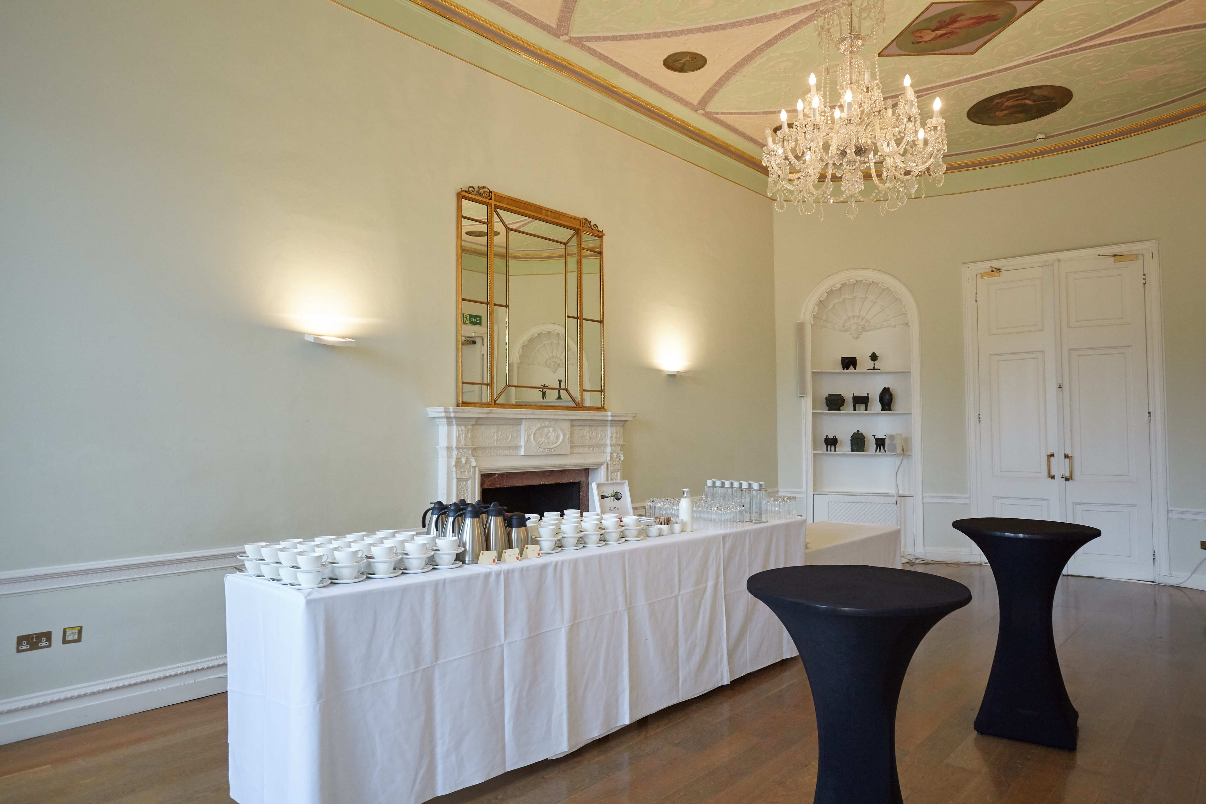 Photo of Asia House, Fine Room 1 And 2