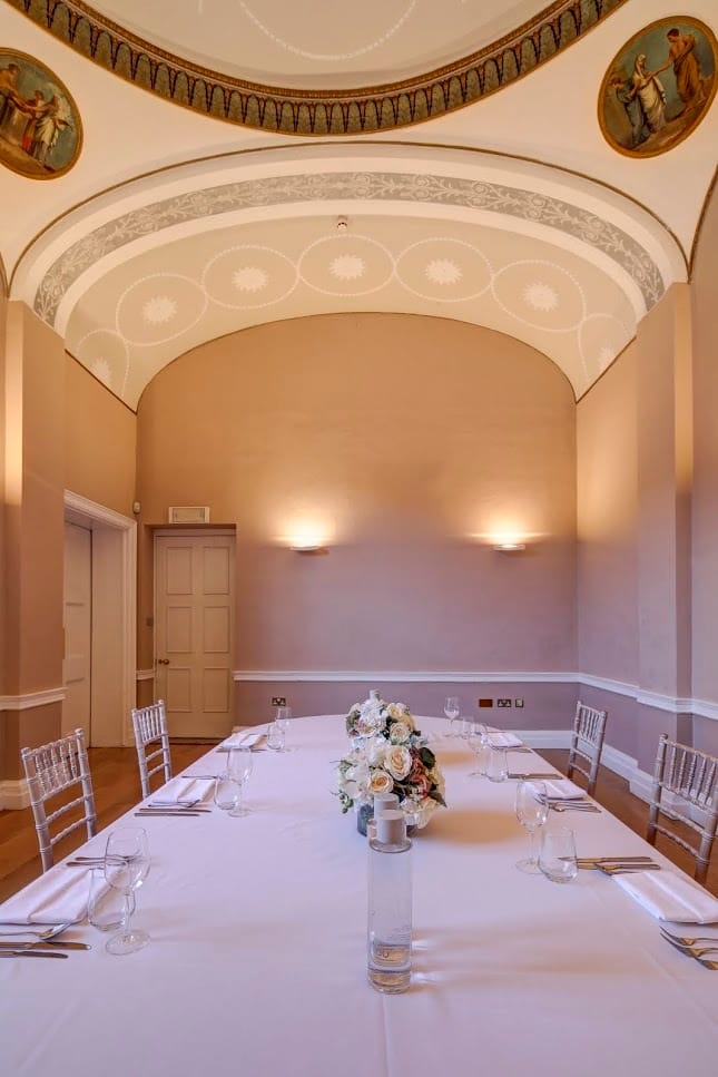 Photo of Asia House, Fine Room 3