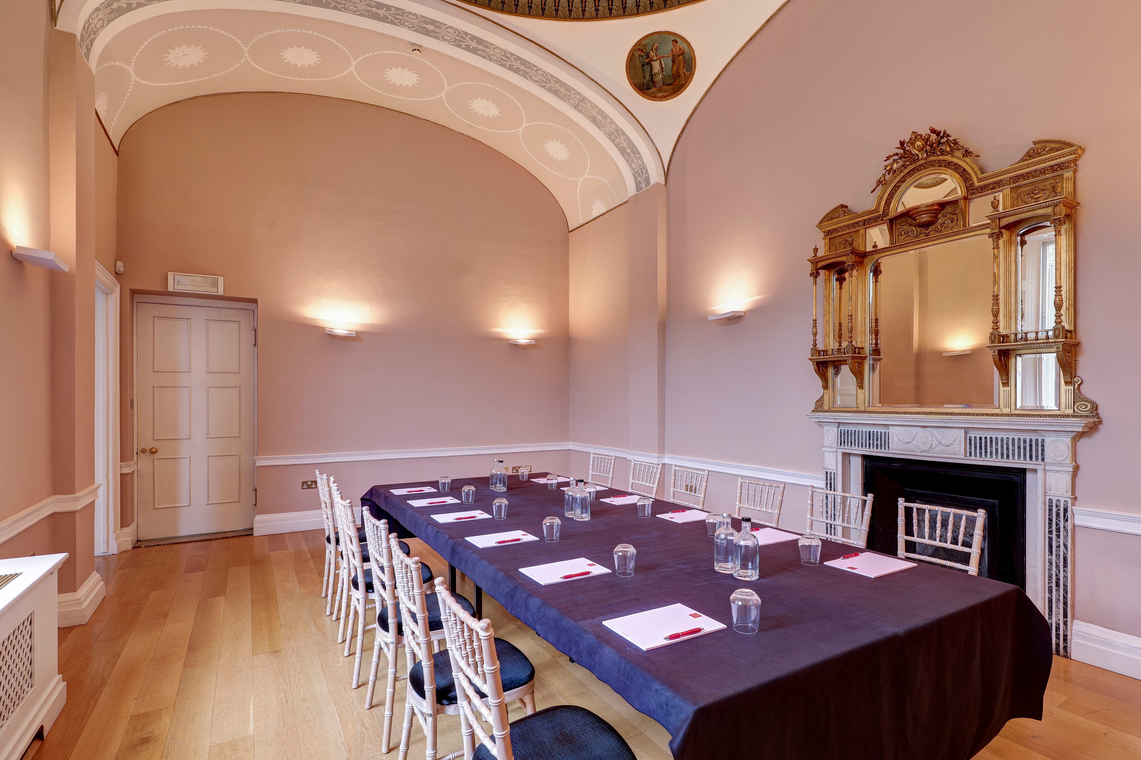 Photo of Asia House, Fine Room 3