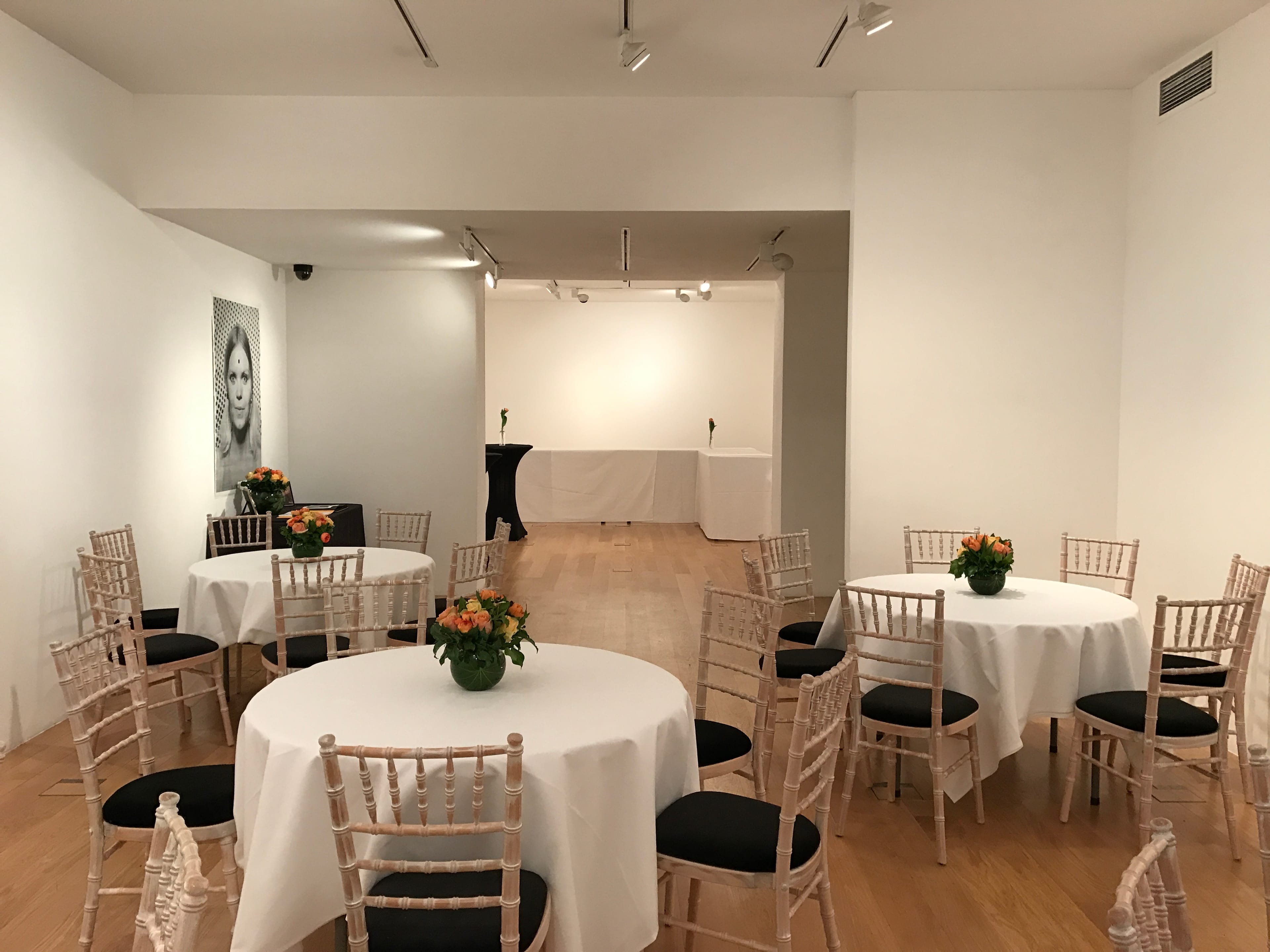 Photo of Asia House, Gallery