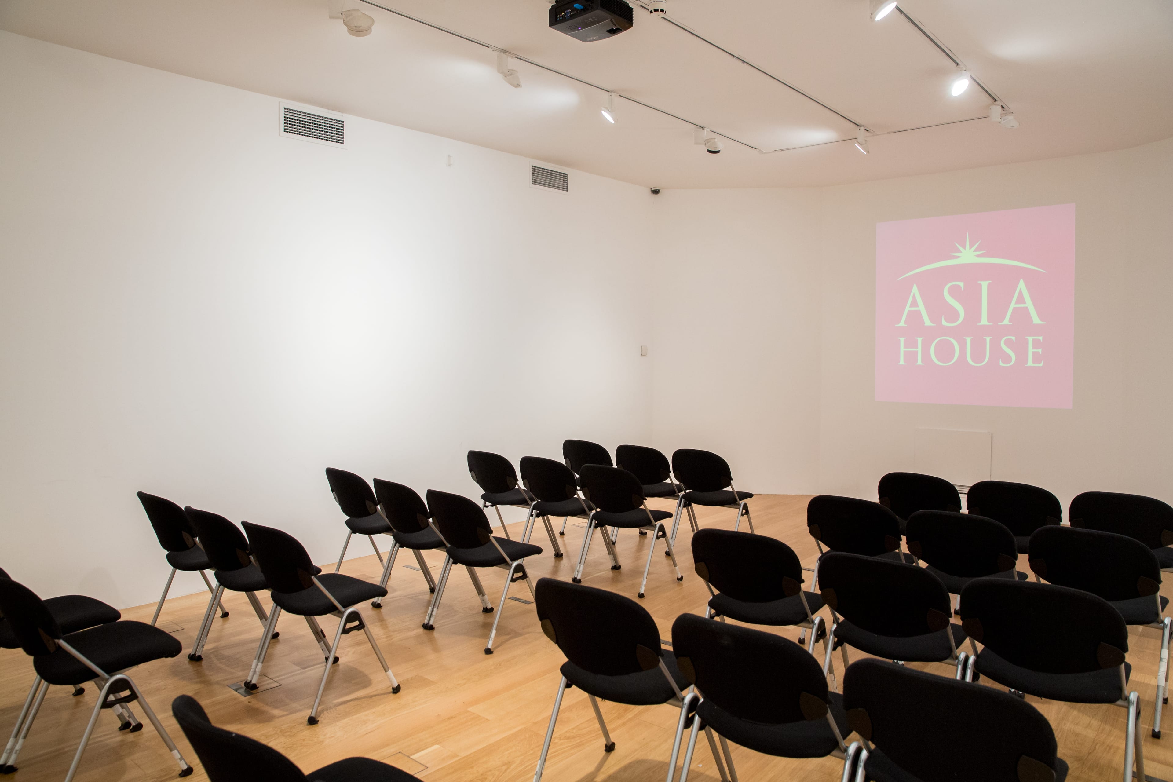 Photo of Asia House, Gallery