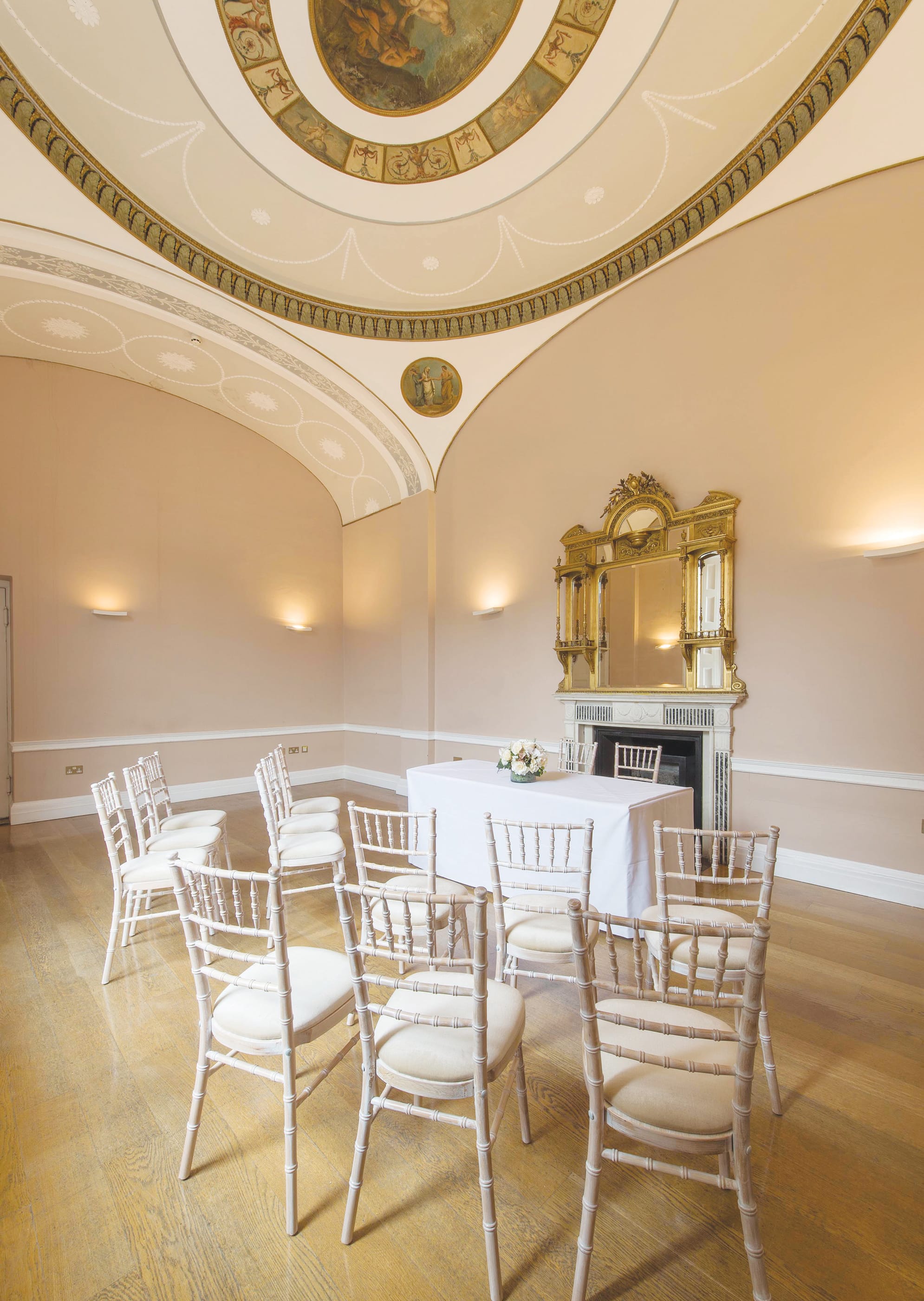 Photo of Asia House, Fine Room 3