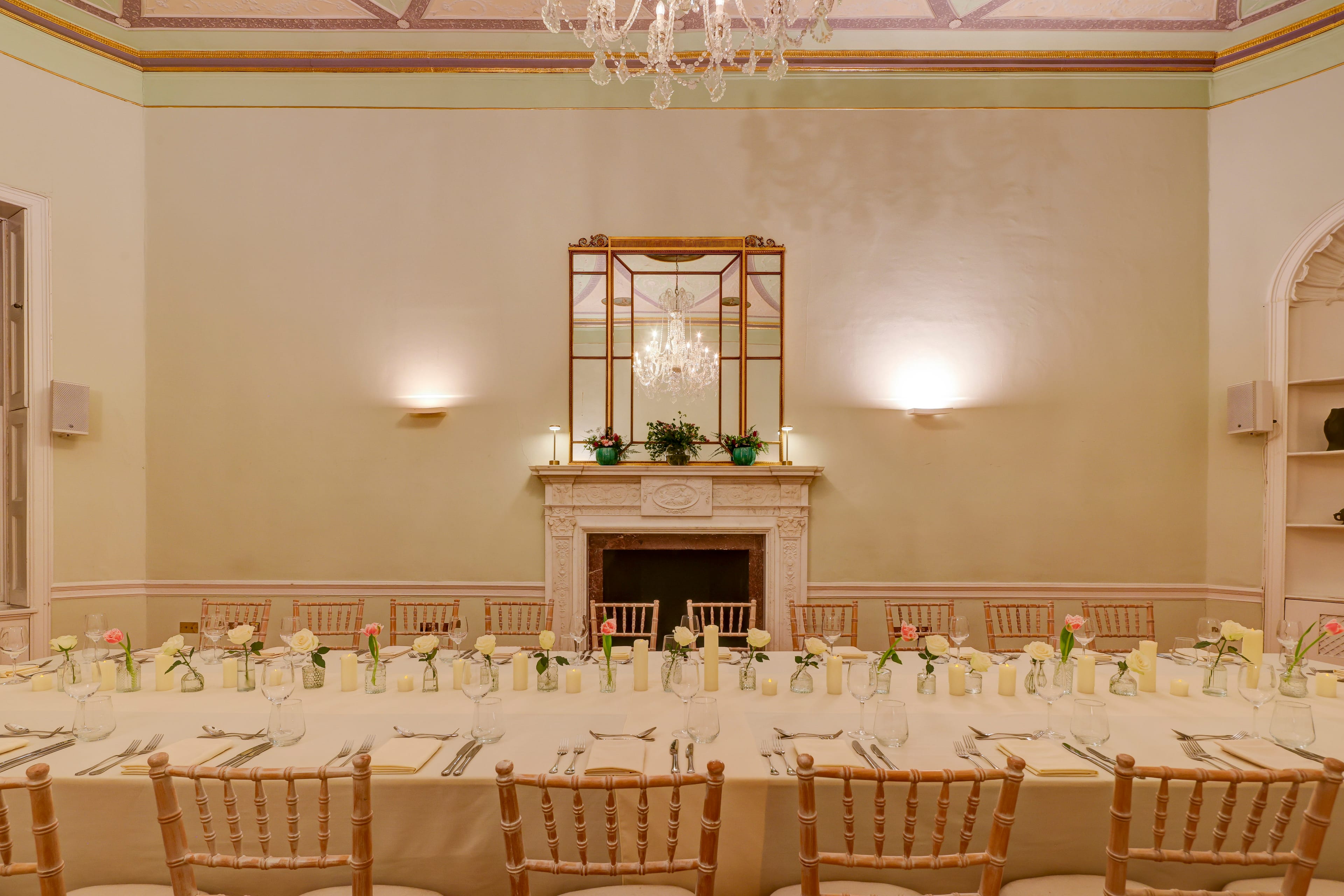 Photo of Asia House, Fine Room 1 And 2