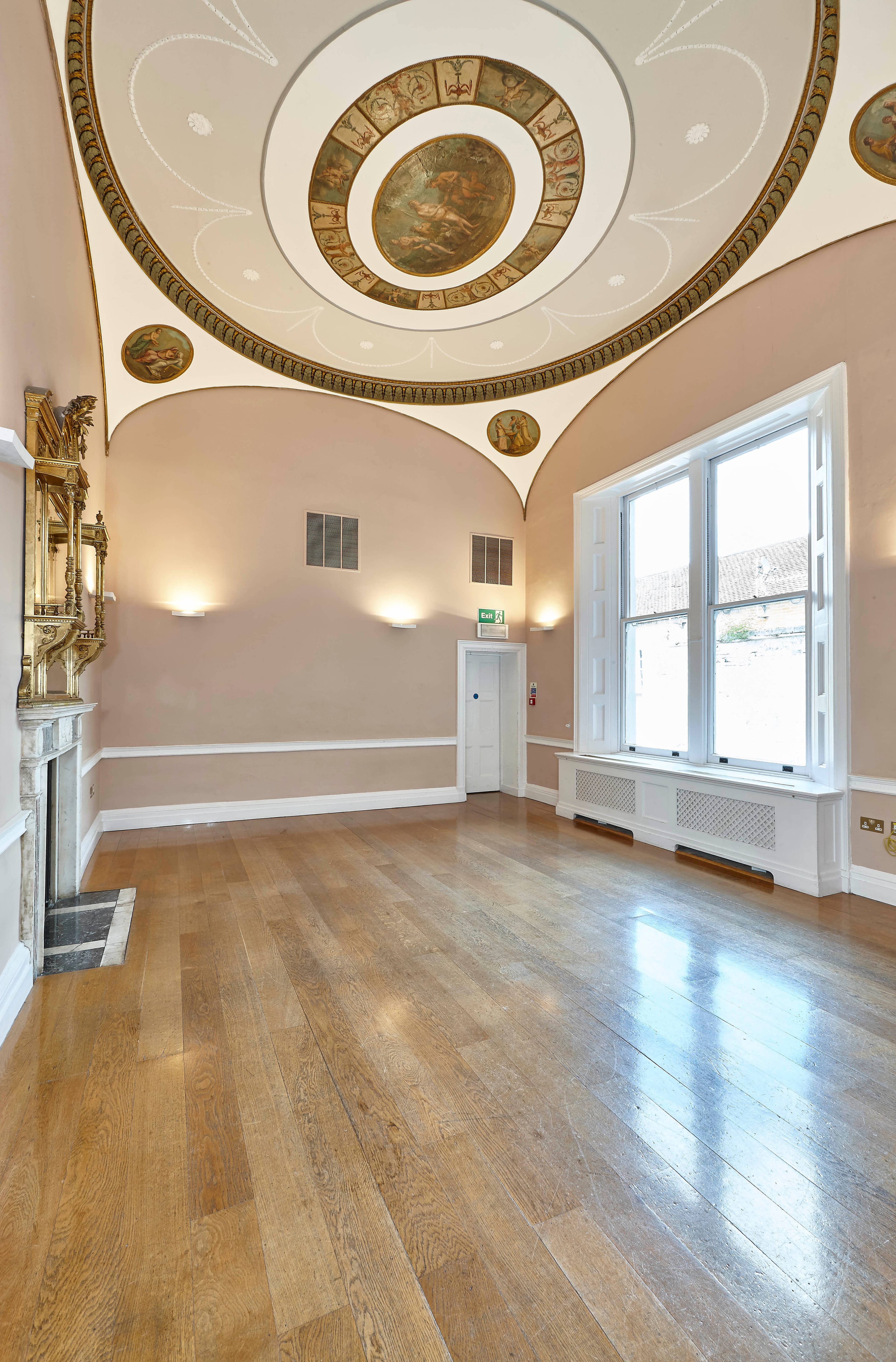 Photo of Asia House, Fine Room 3