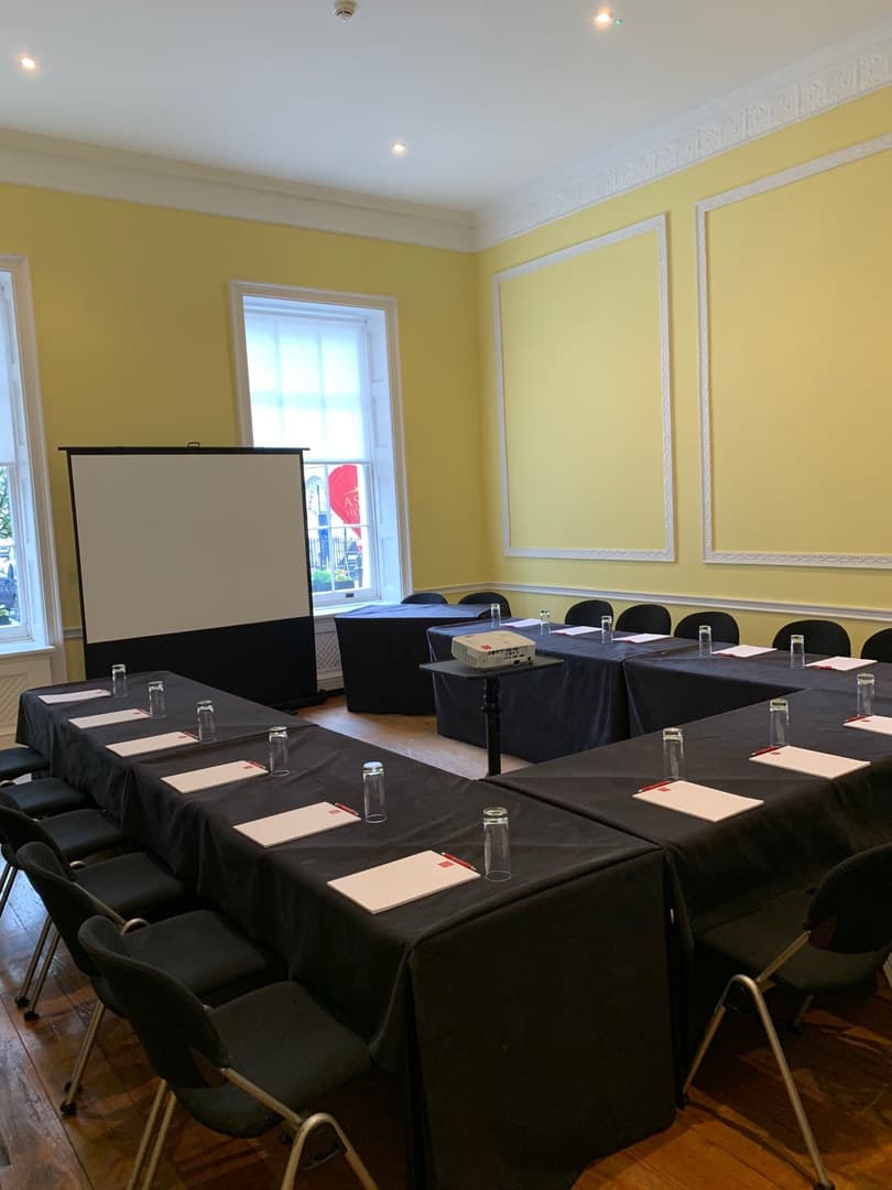 Hutchison Room, Asia House photo #8