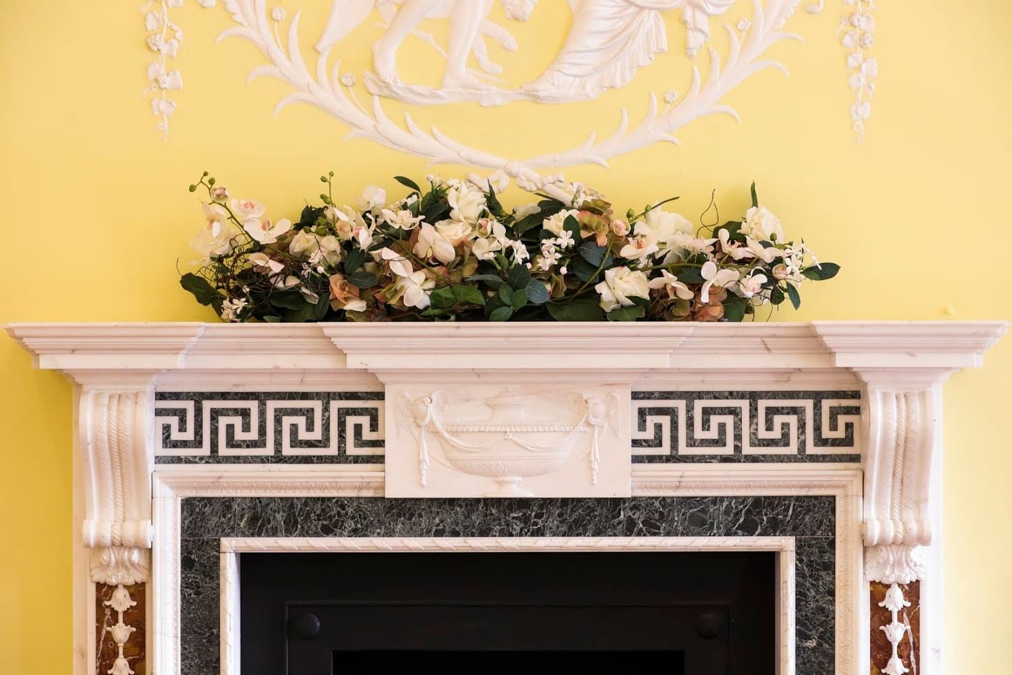 Hutchison Room, Asia House photo #11
