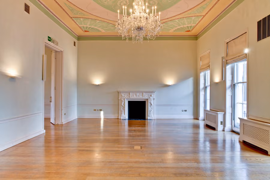 Fine Room 1 And 2, Asia House photo #1