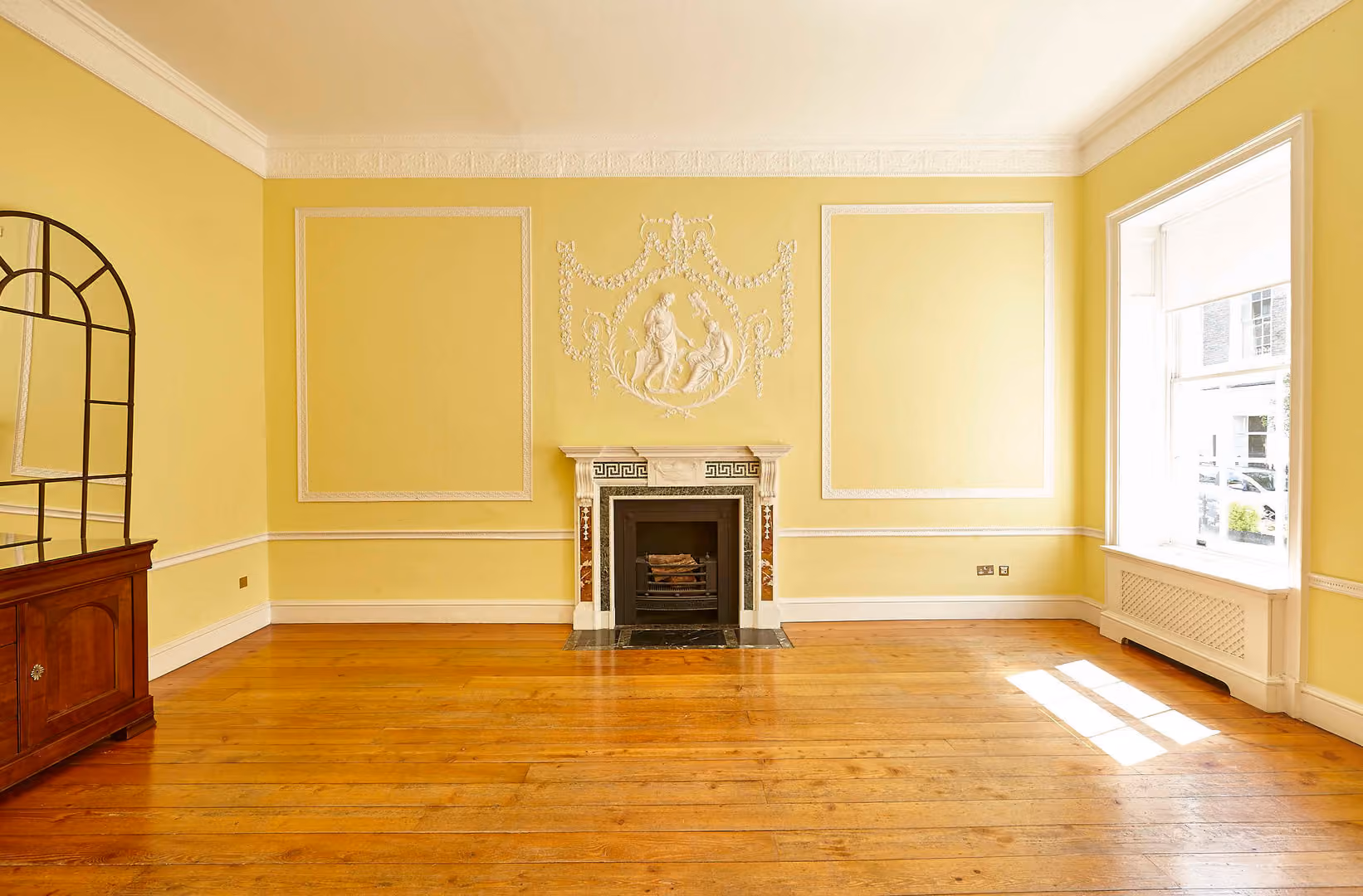 Hutchison Room, Asia House photo #1