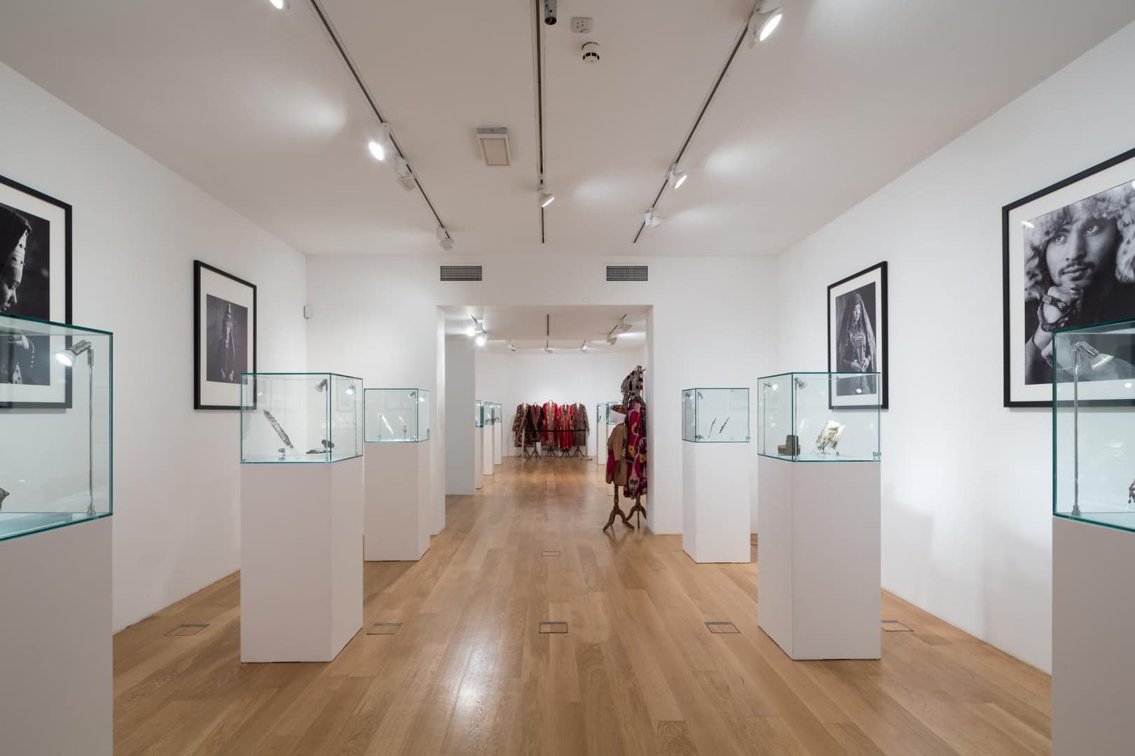 Gallery, Asia House photo #1