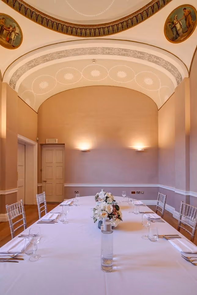 Fine Room 3, Asia House photo #6