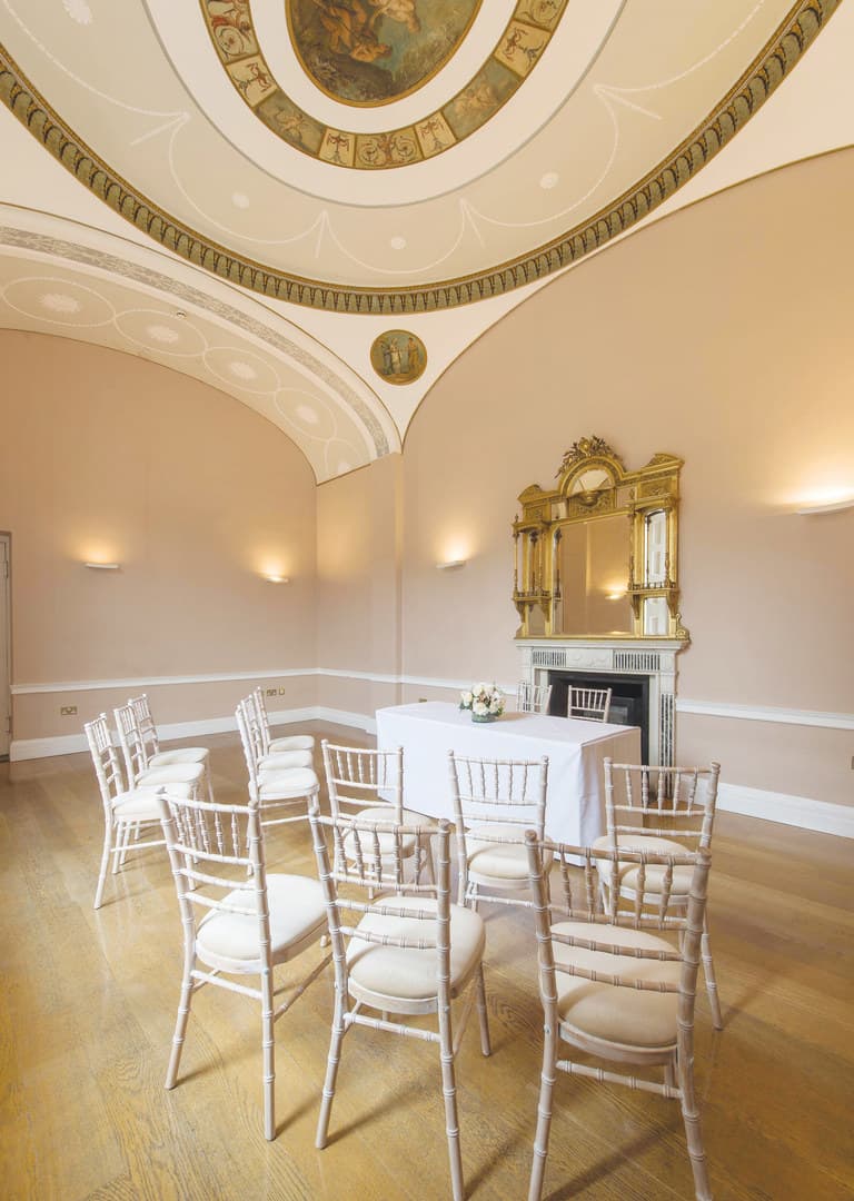 Fine Room 3, Asia House photo #8