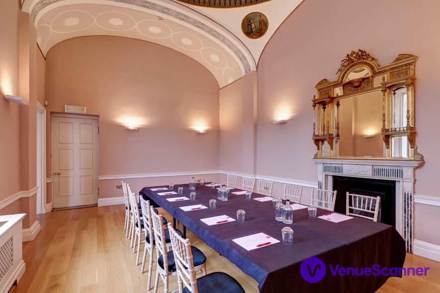 Asia House, Fine Room 3 photo #3