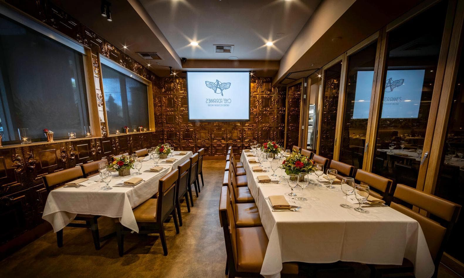 Chef Adrianne's, Vineyard Restaurant And Bar, undefined photo #1