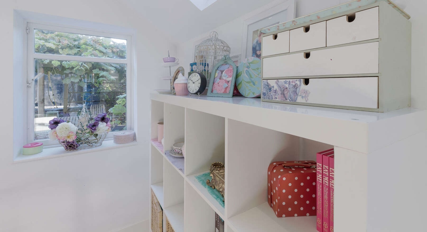 Photo of Cookie Girl