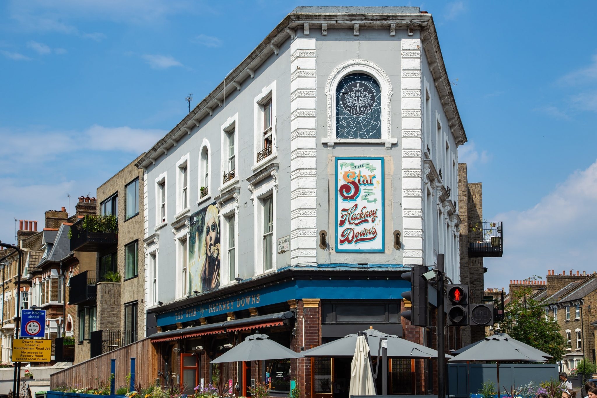 Photo of Star By Hackney Downs