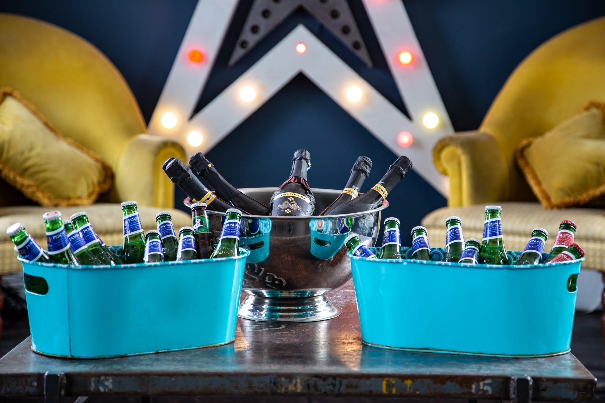 Photo of Star By Hackney Downs, The Big Top