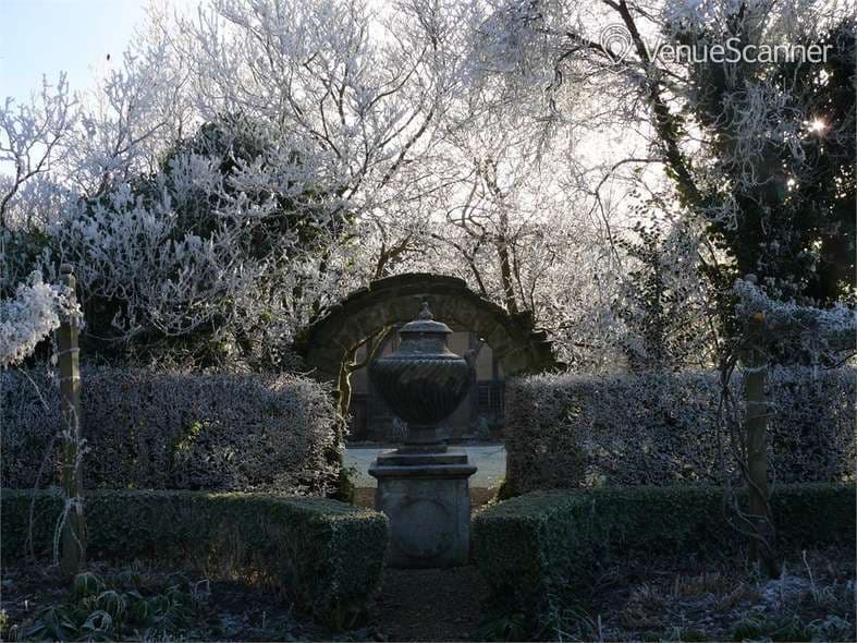 Exclusive Hire, Lord Leycester Hospital photo #4