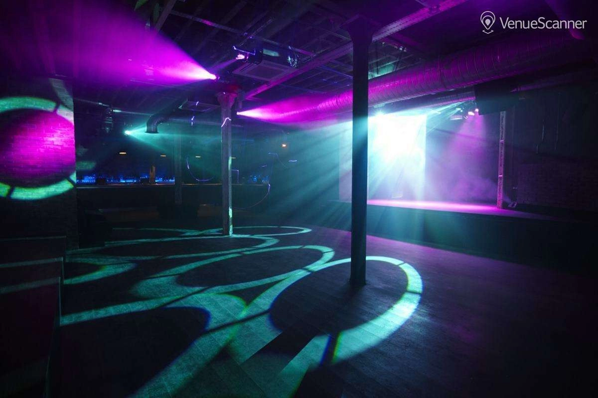 Photo of XOYO, Basement