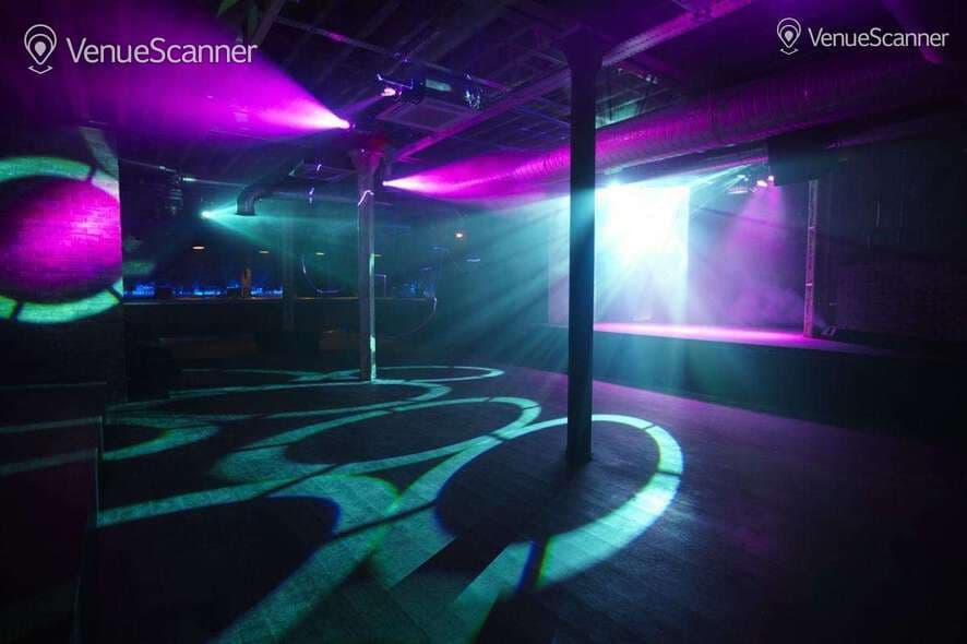 Basement, XOYO photo #8