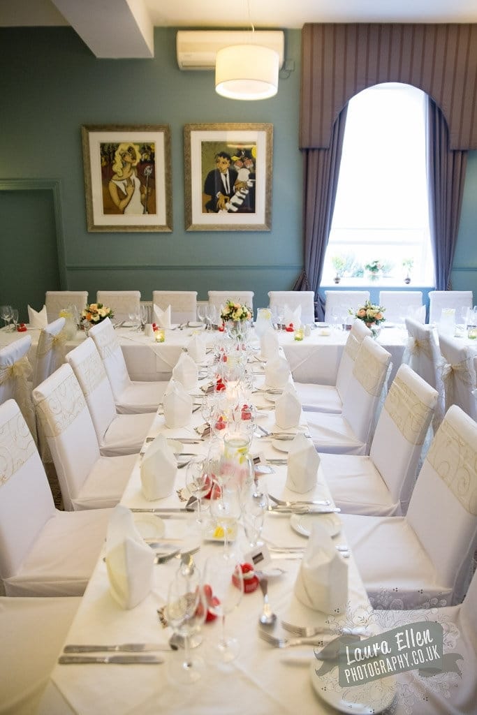 Photo of Blanch House, Belle Epoque Suite