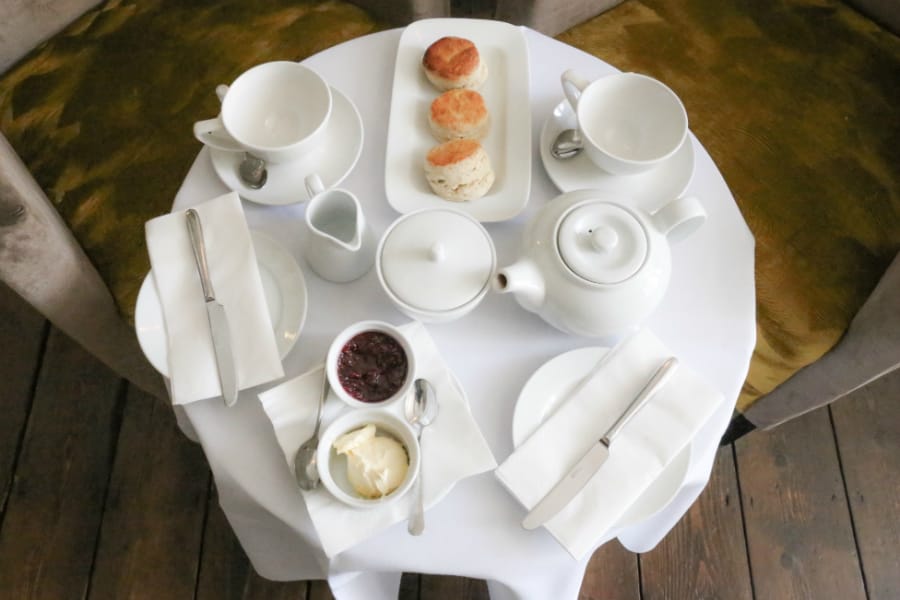 Photo of Blanch House, Belle Epoque Suite