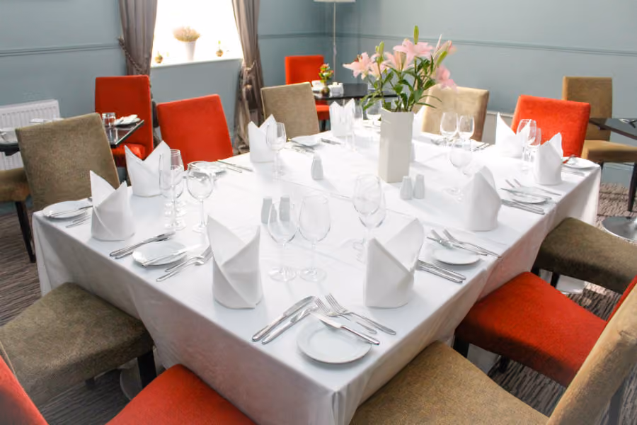 Belle Epoque Suite, Blanch House photo #1