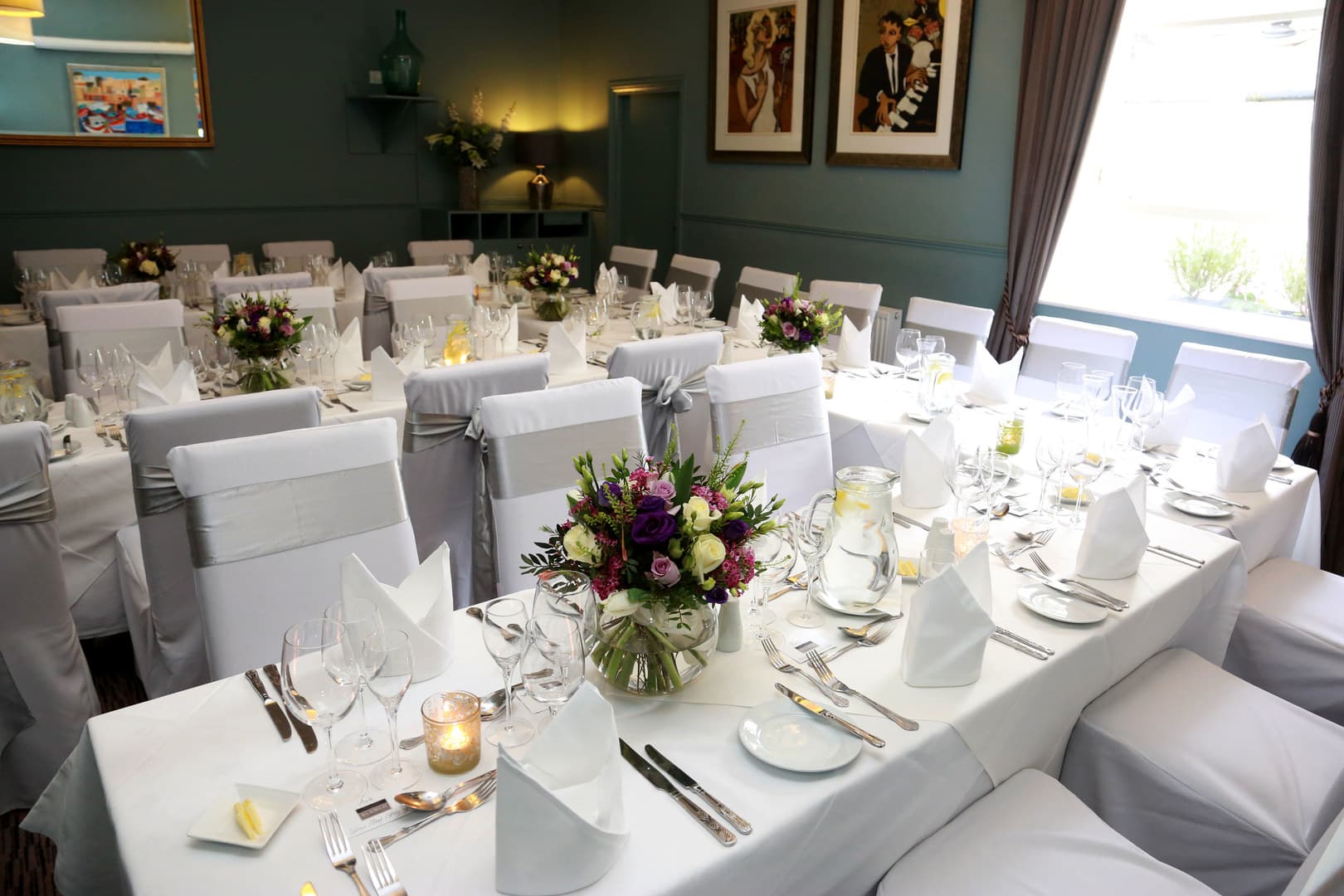 Belle Epoque Suite, Blanch House photo #2