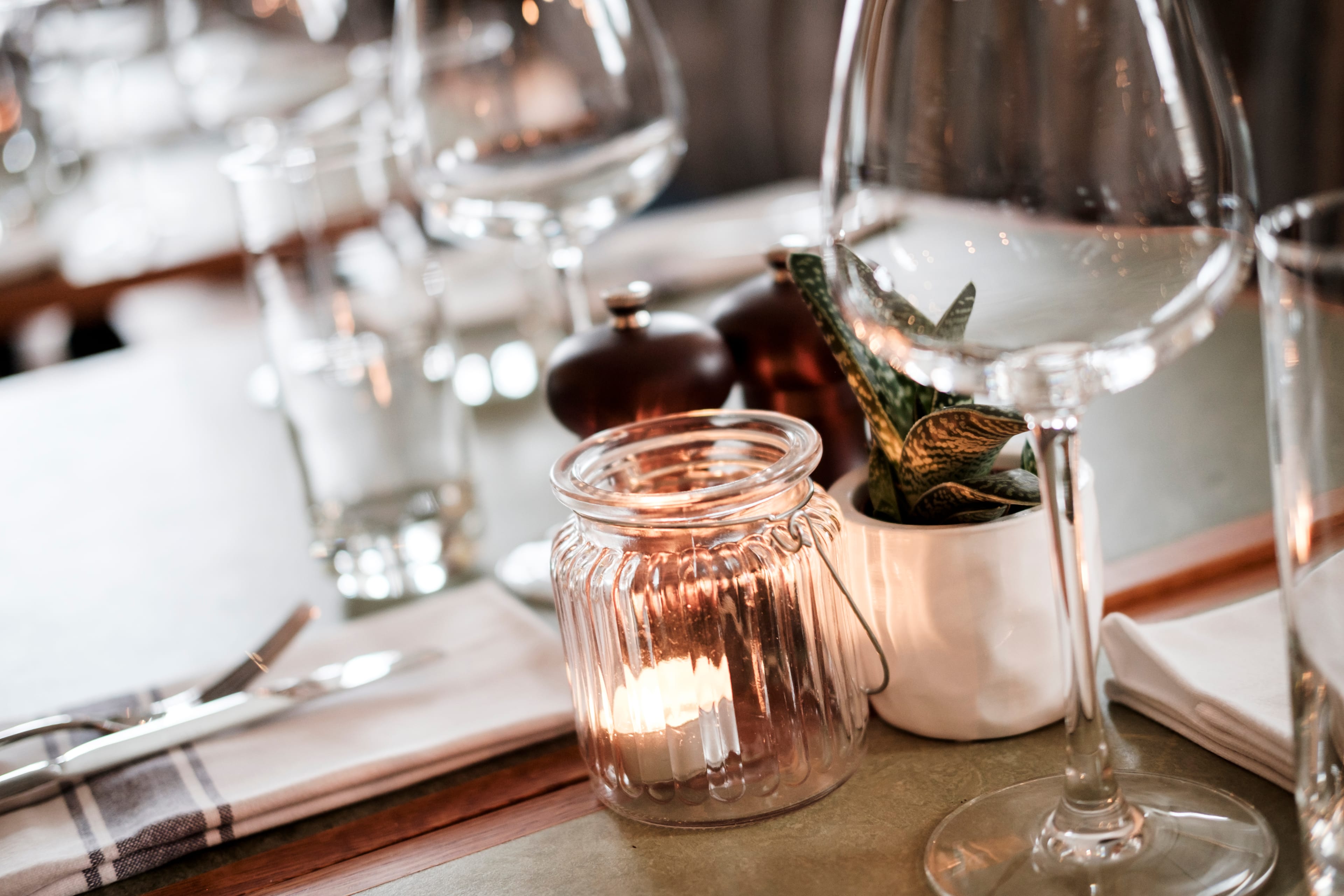 Photo of The Half Moon, The Restaurant