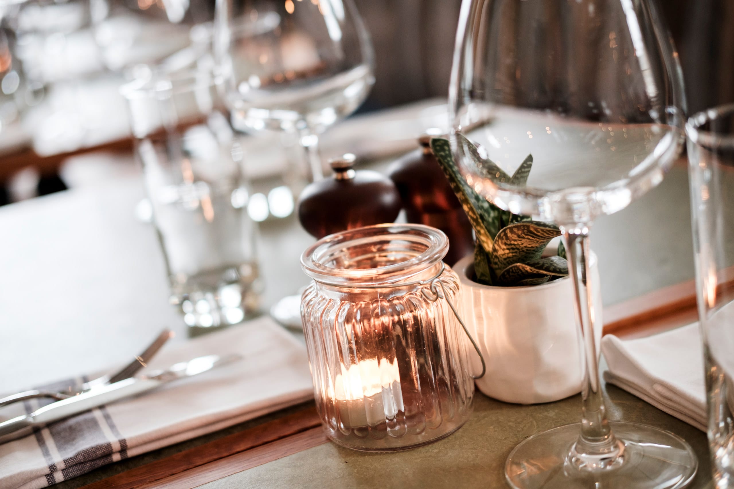 Photo of The Half Moon, The Restaurant